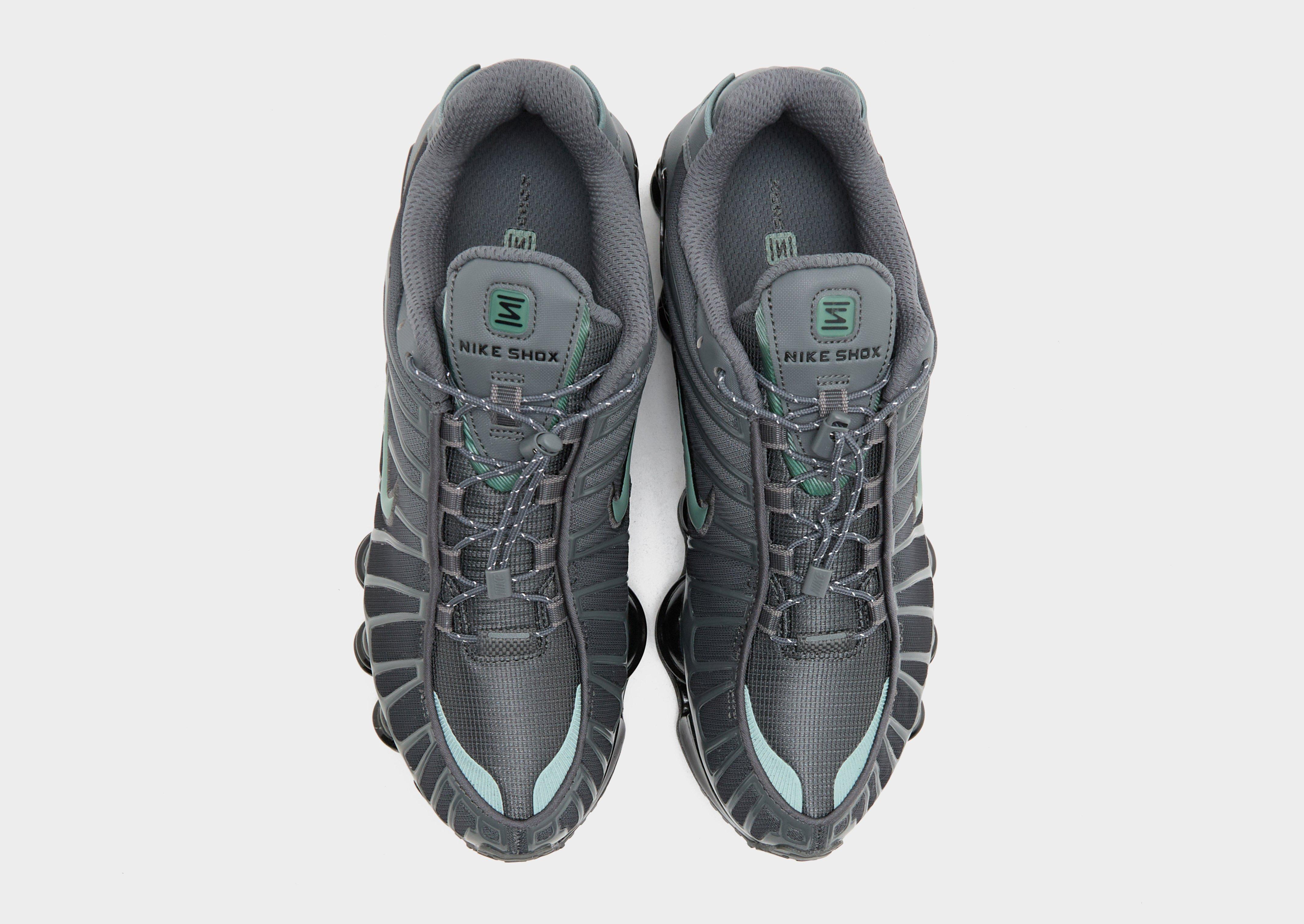 Nike Shox TL Utility