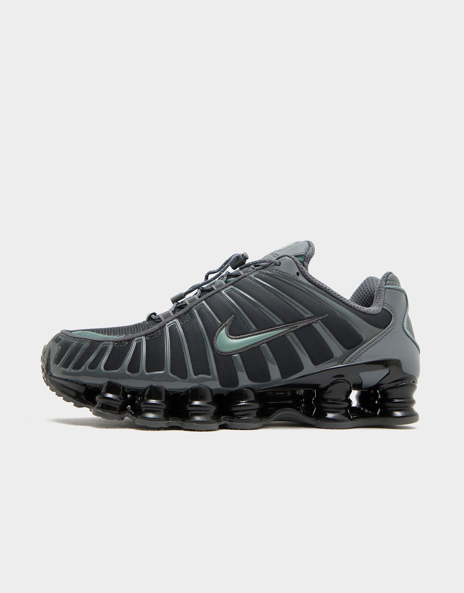Nike Shox TL Utility