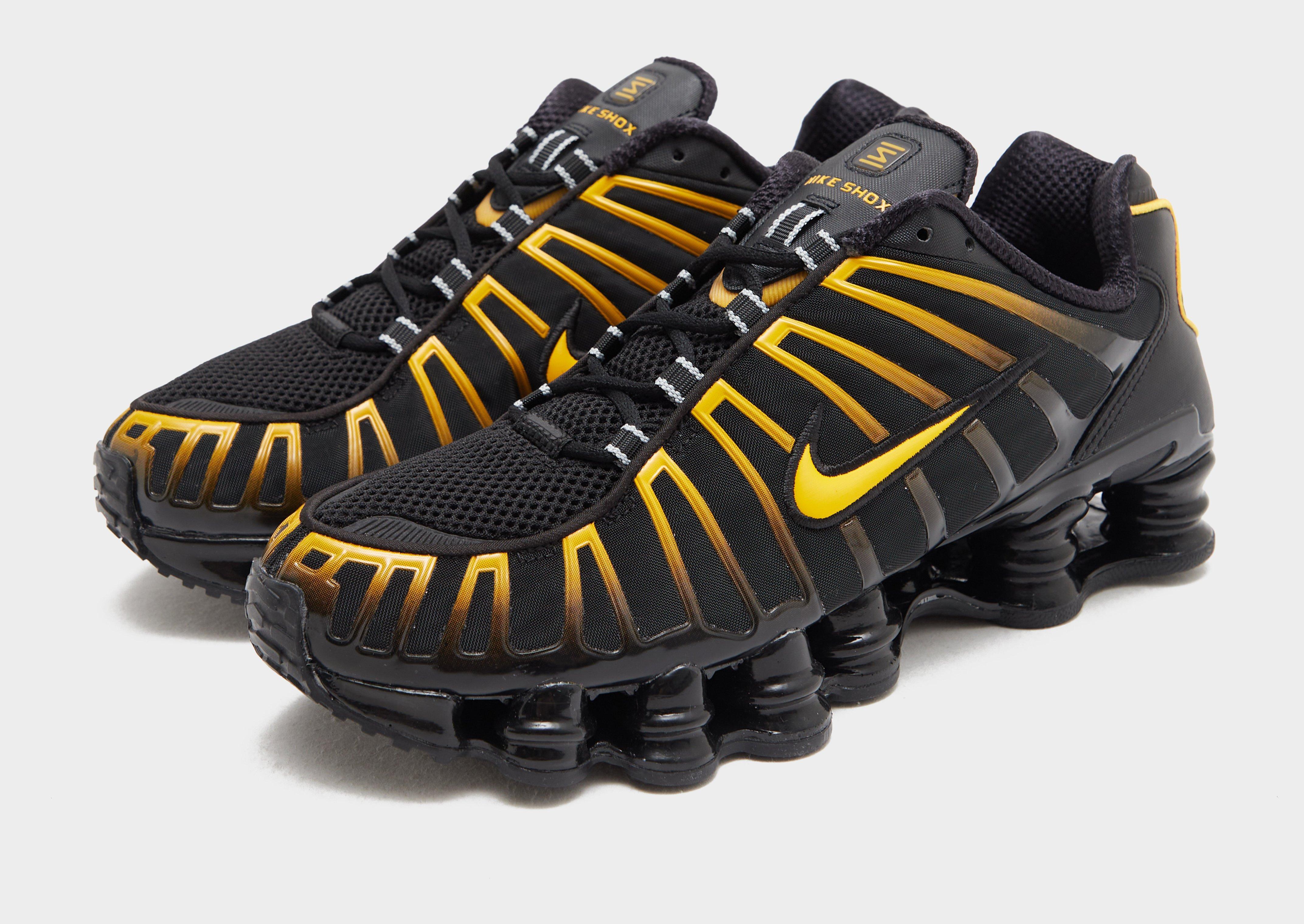 Nike Shox TL