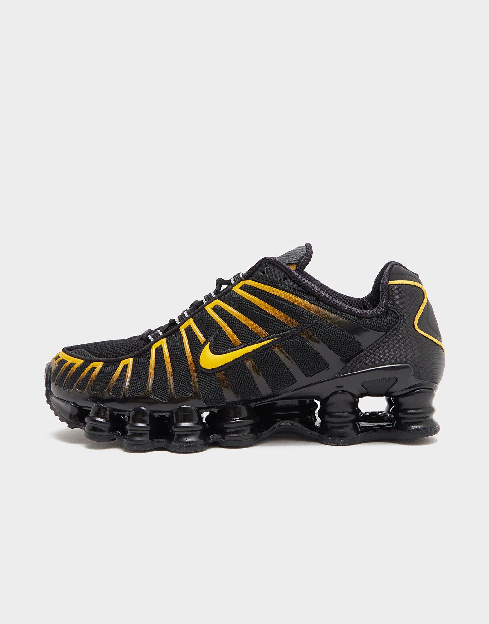 Nike Shox TL