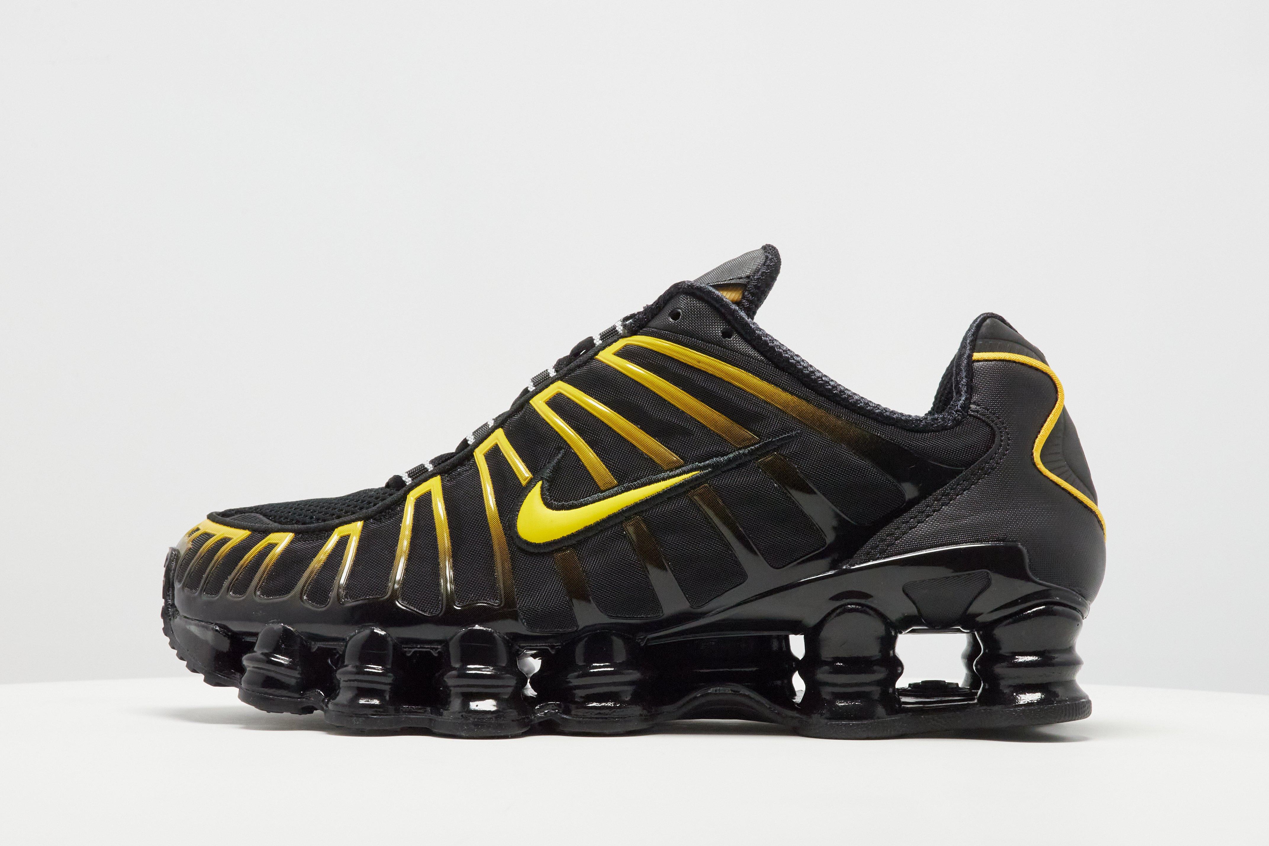 Nike Shox TL