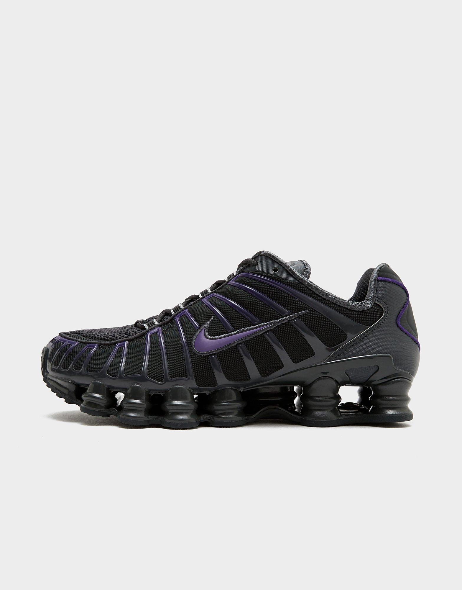 Nike Shox TL