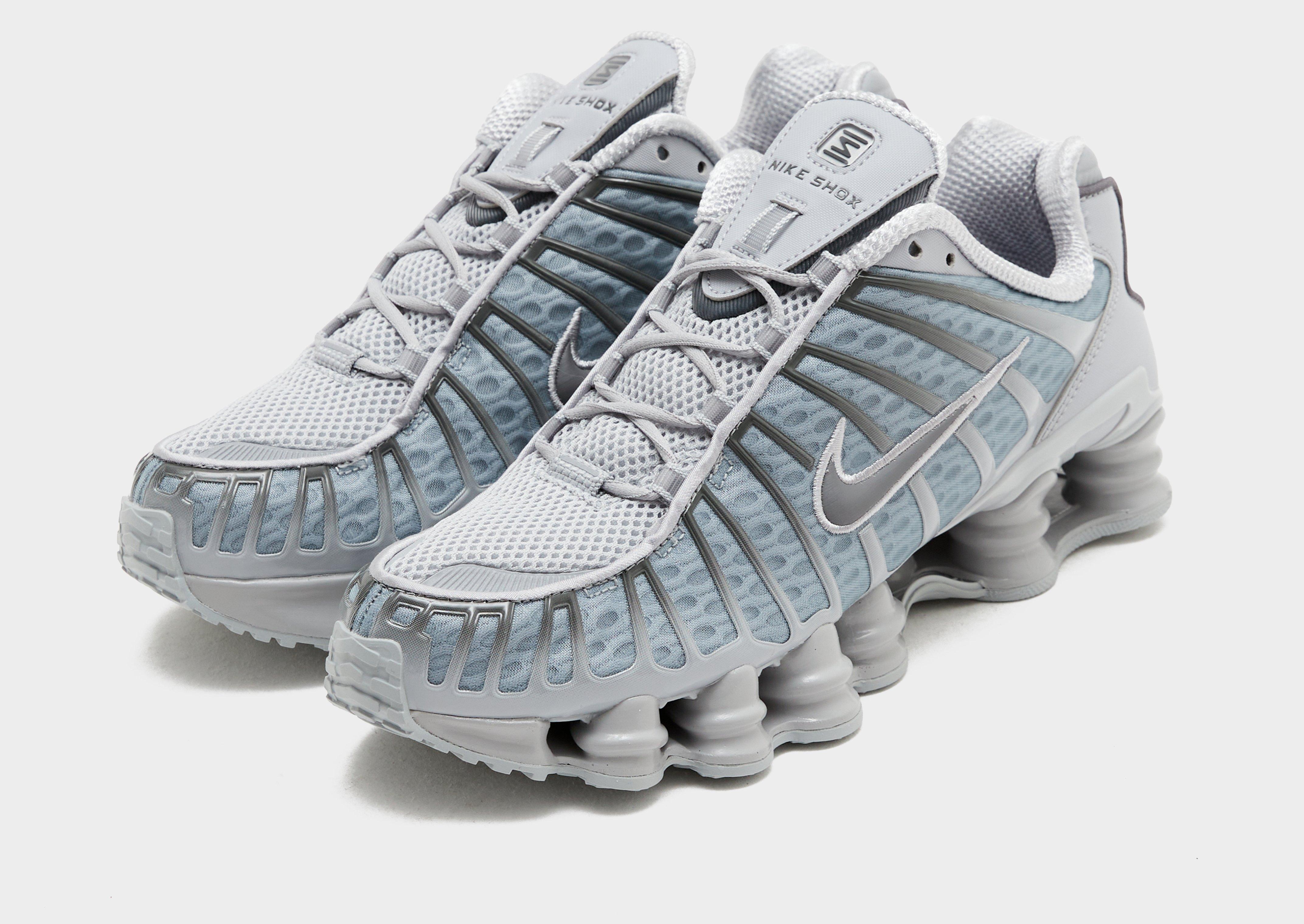 Nike Shox TL