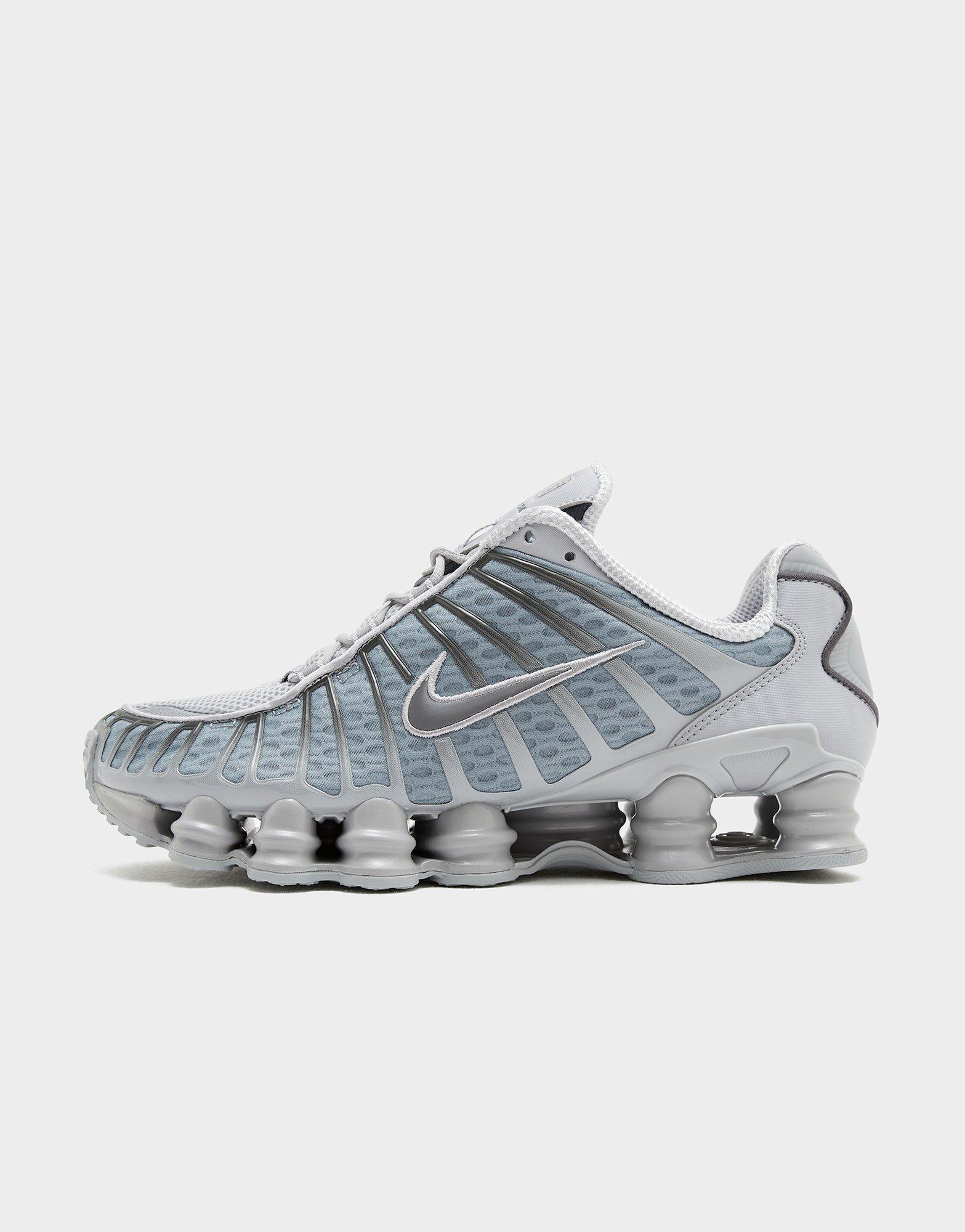 Nike Shox TL
