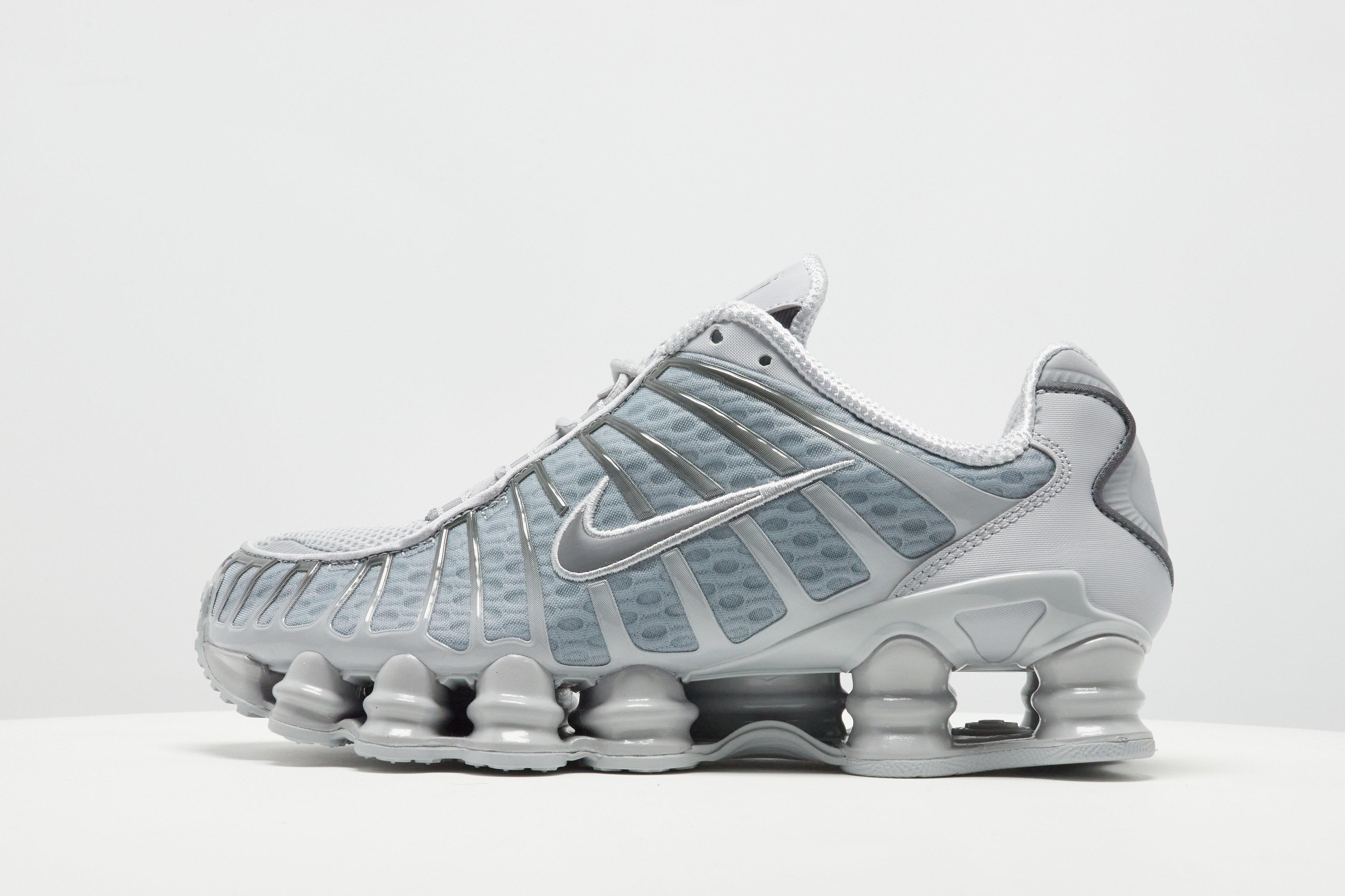 Nike Shox TL