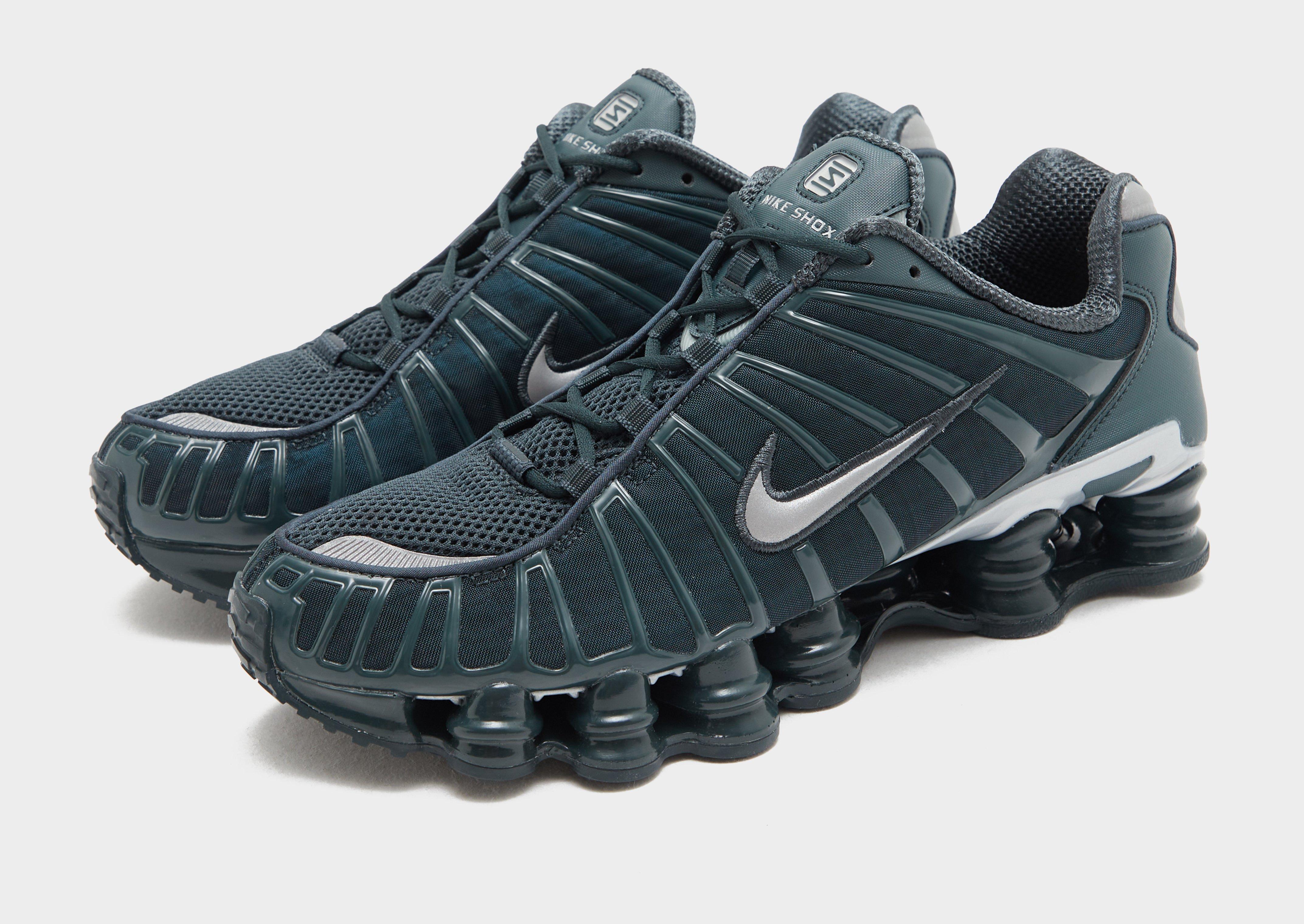 Nike Shox TL Homme