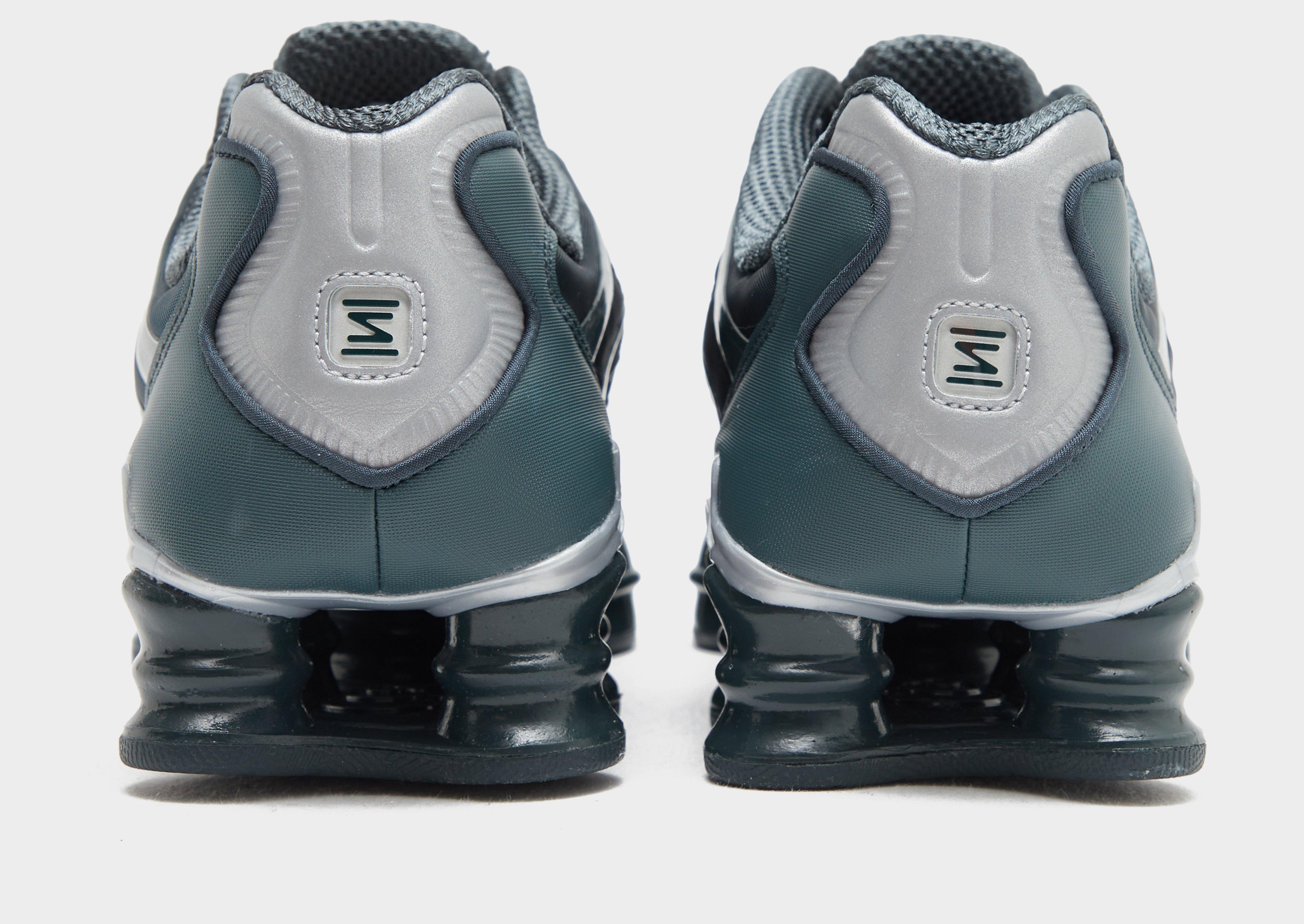 Nike Shox TL Homme