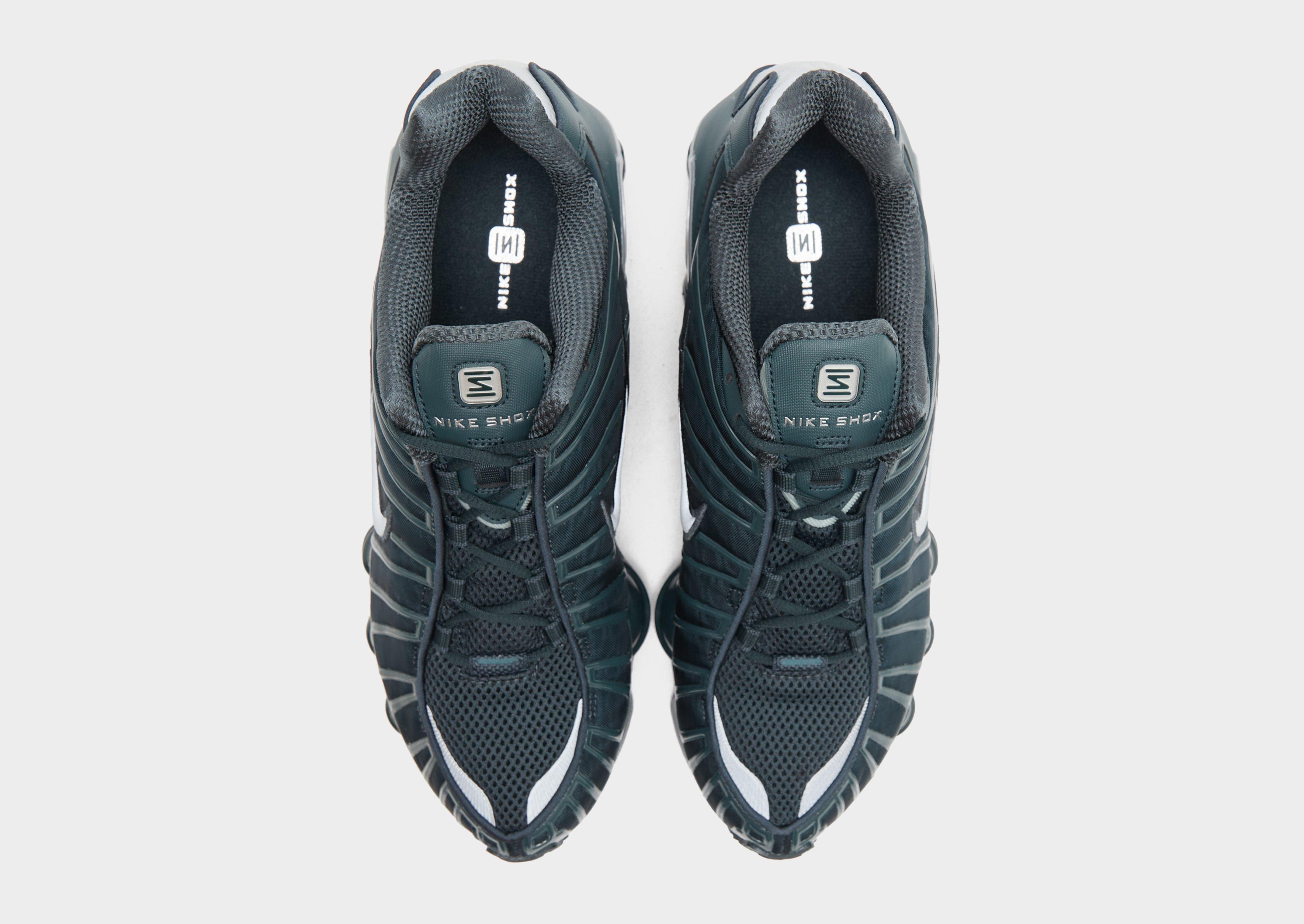 Nike Shox TL Homme