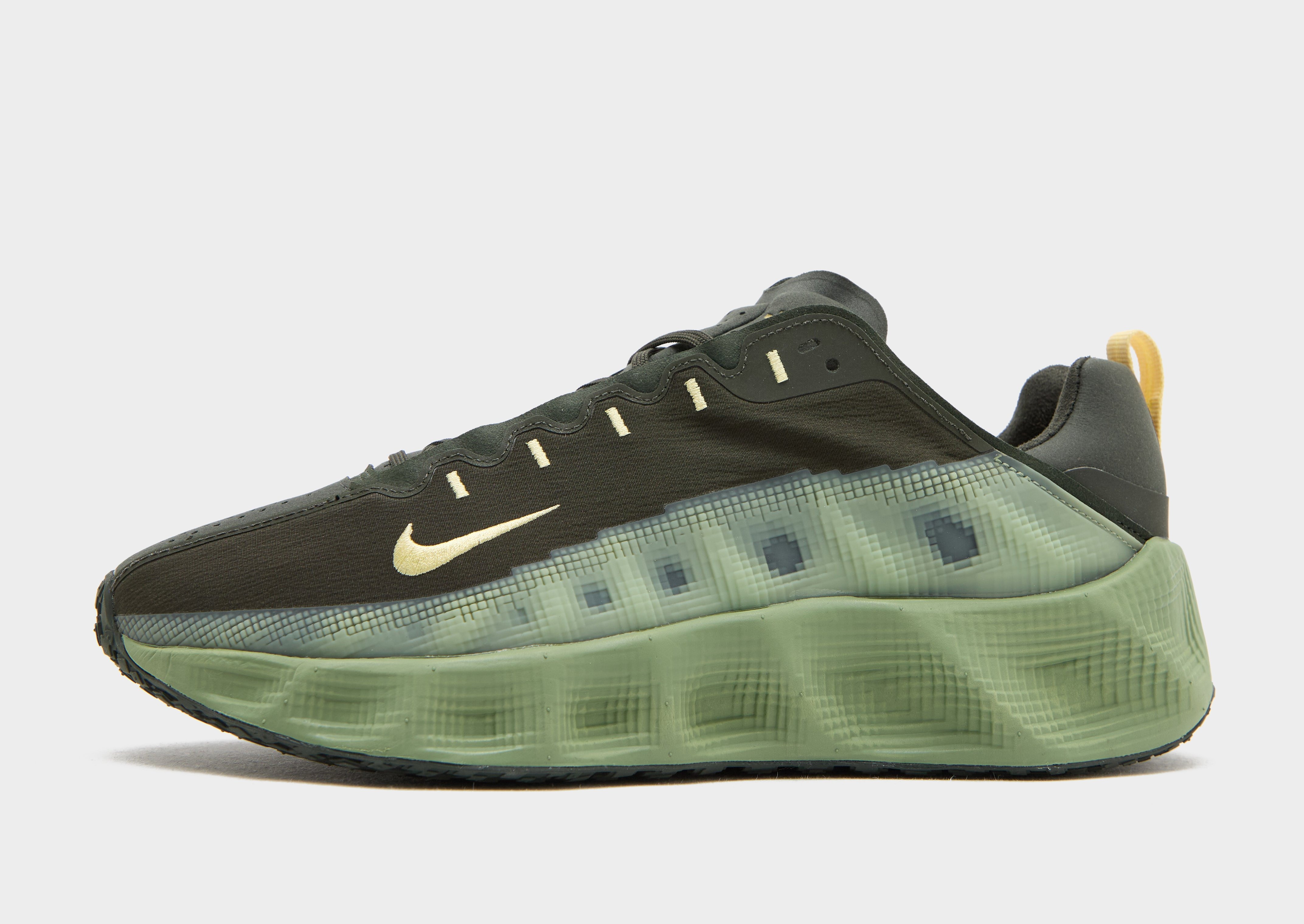 Black Nike Ava Rover | JD Sports UK