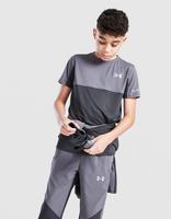 Under Armour Maglia Tech Hybrid Junior