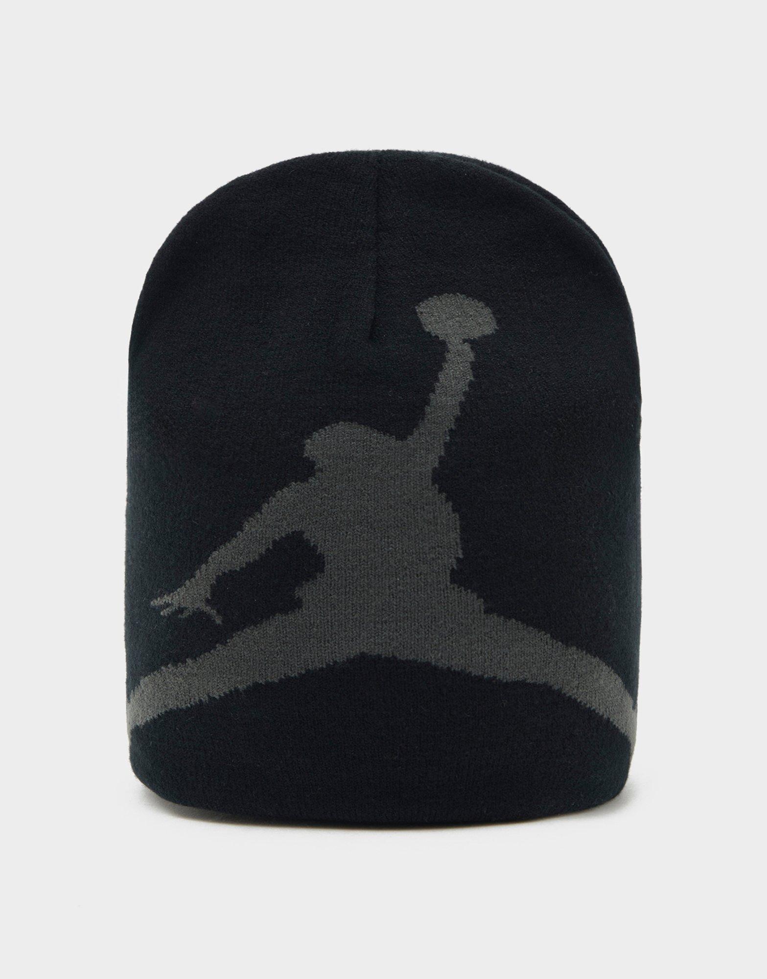 Jordan Brooklyn Peak Beanie Hat
