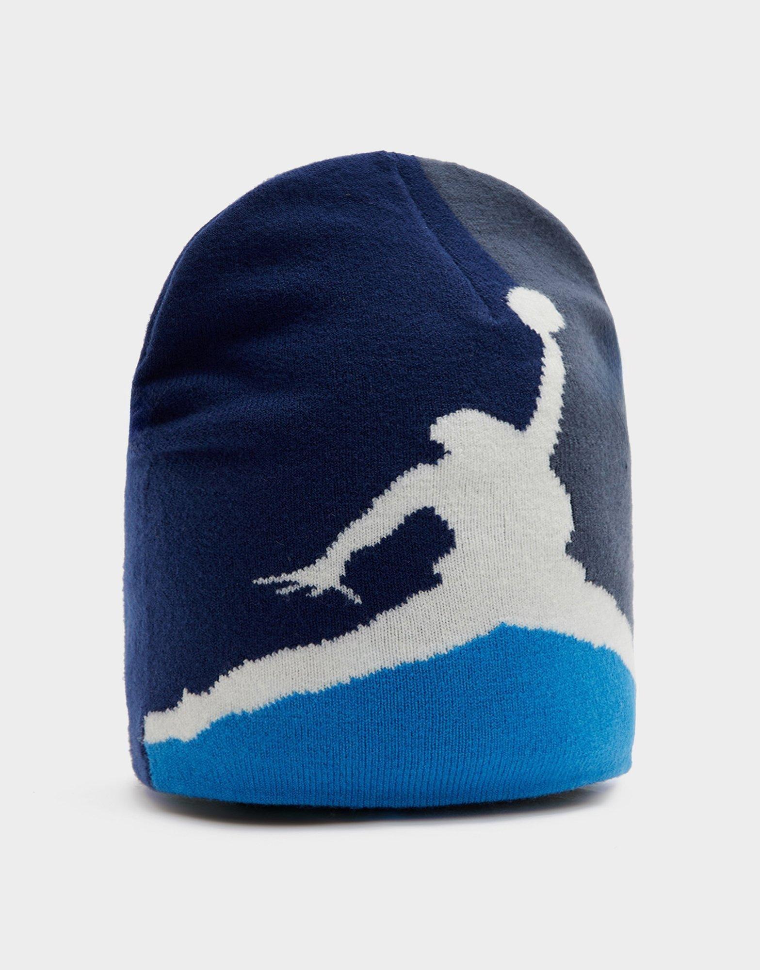Jordan Brooklyn Peak Beanie Hat