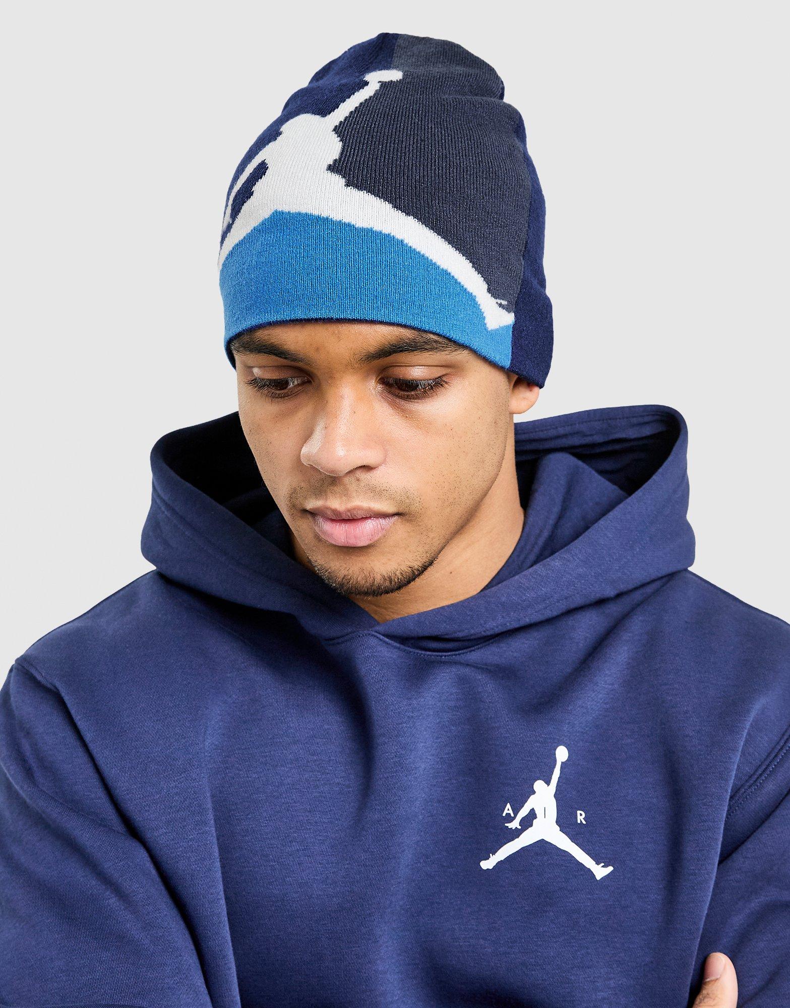 Jordan Brooklyn Peak Cappello Beanie