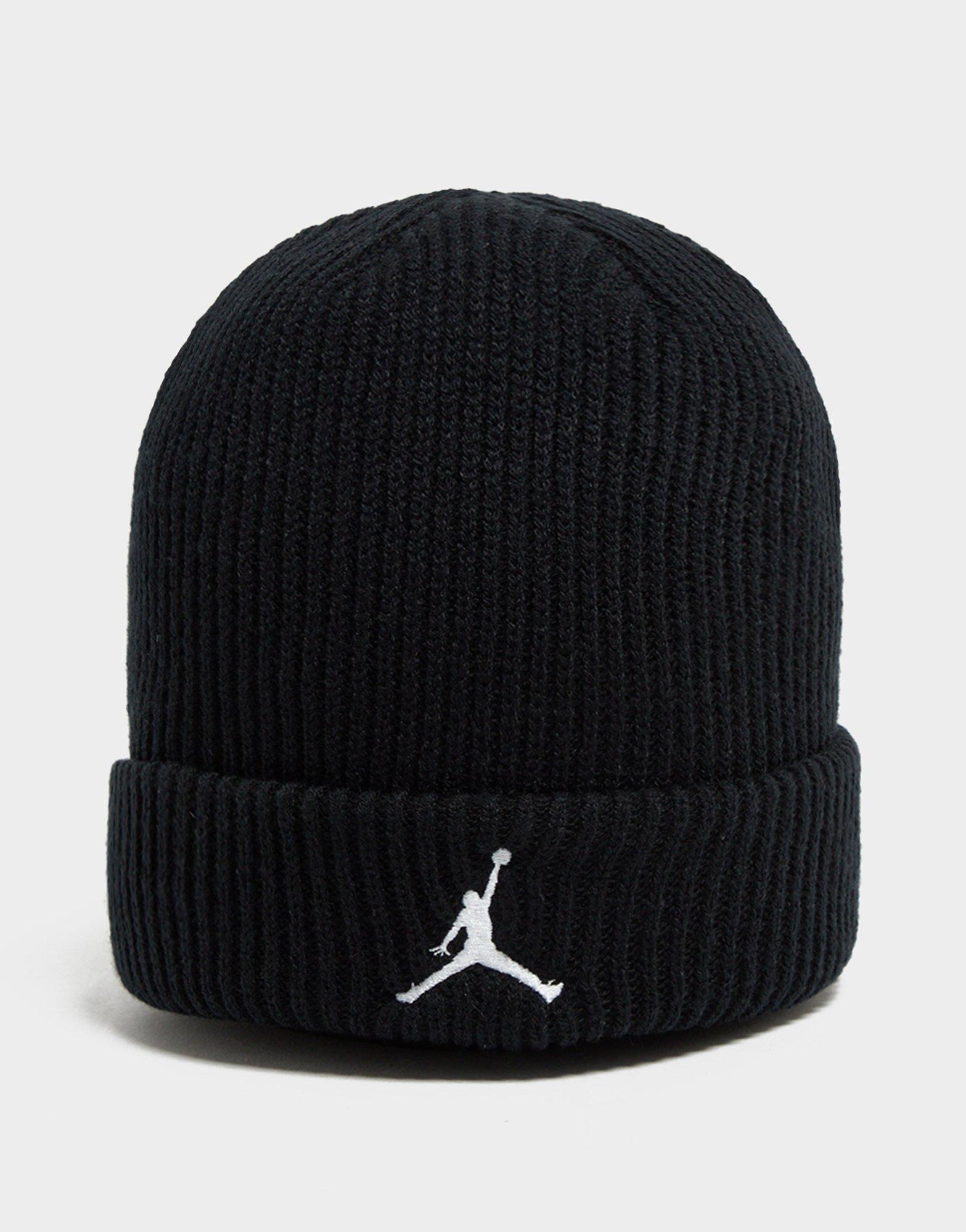 Jordan Terra Beanie Hat