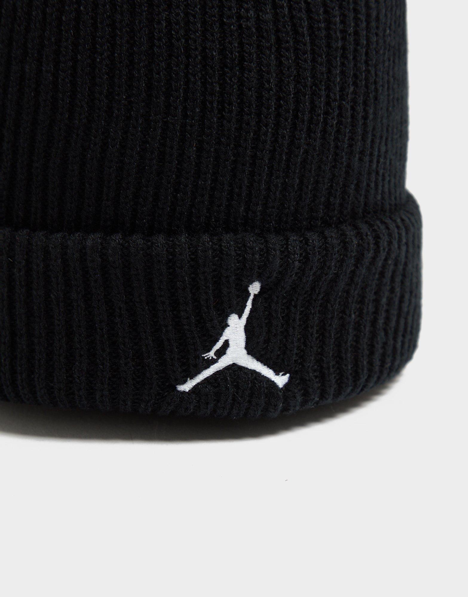 Jordan Terra Beanie Hat
