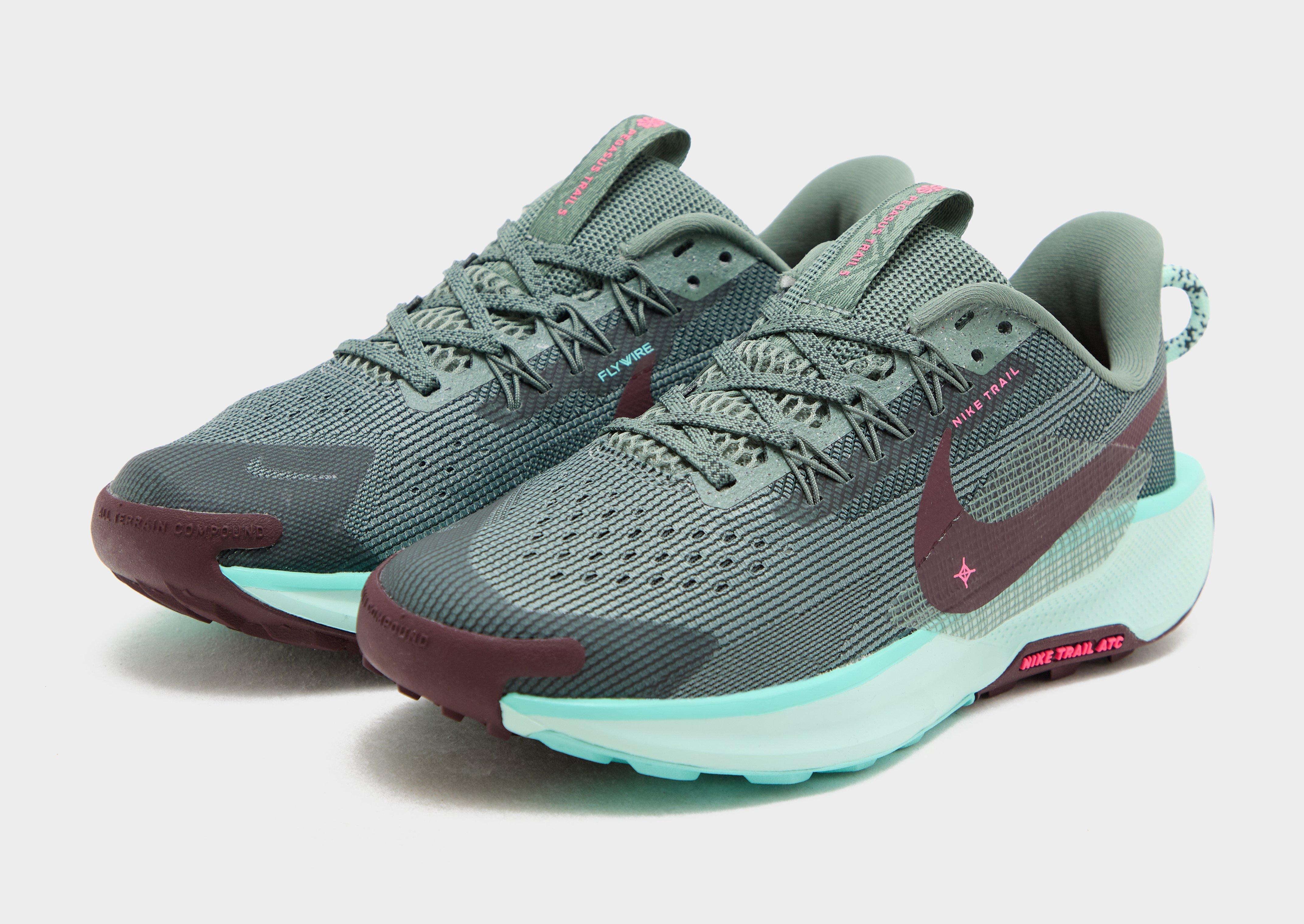 Nike Pegasus Trail 5 Junior