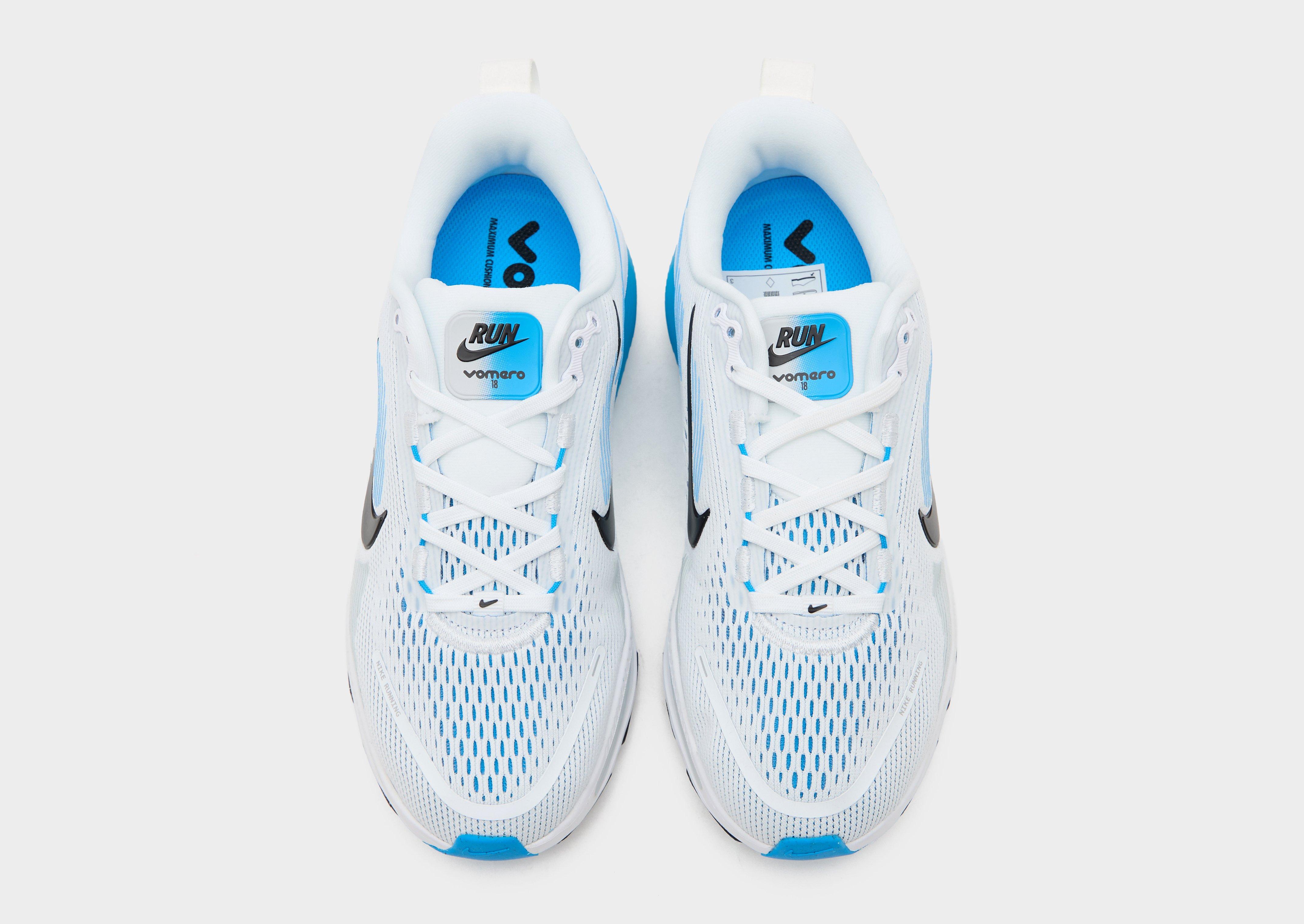 Nike Vomero 18 Junior