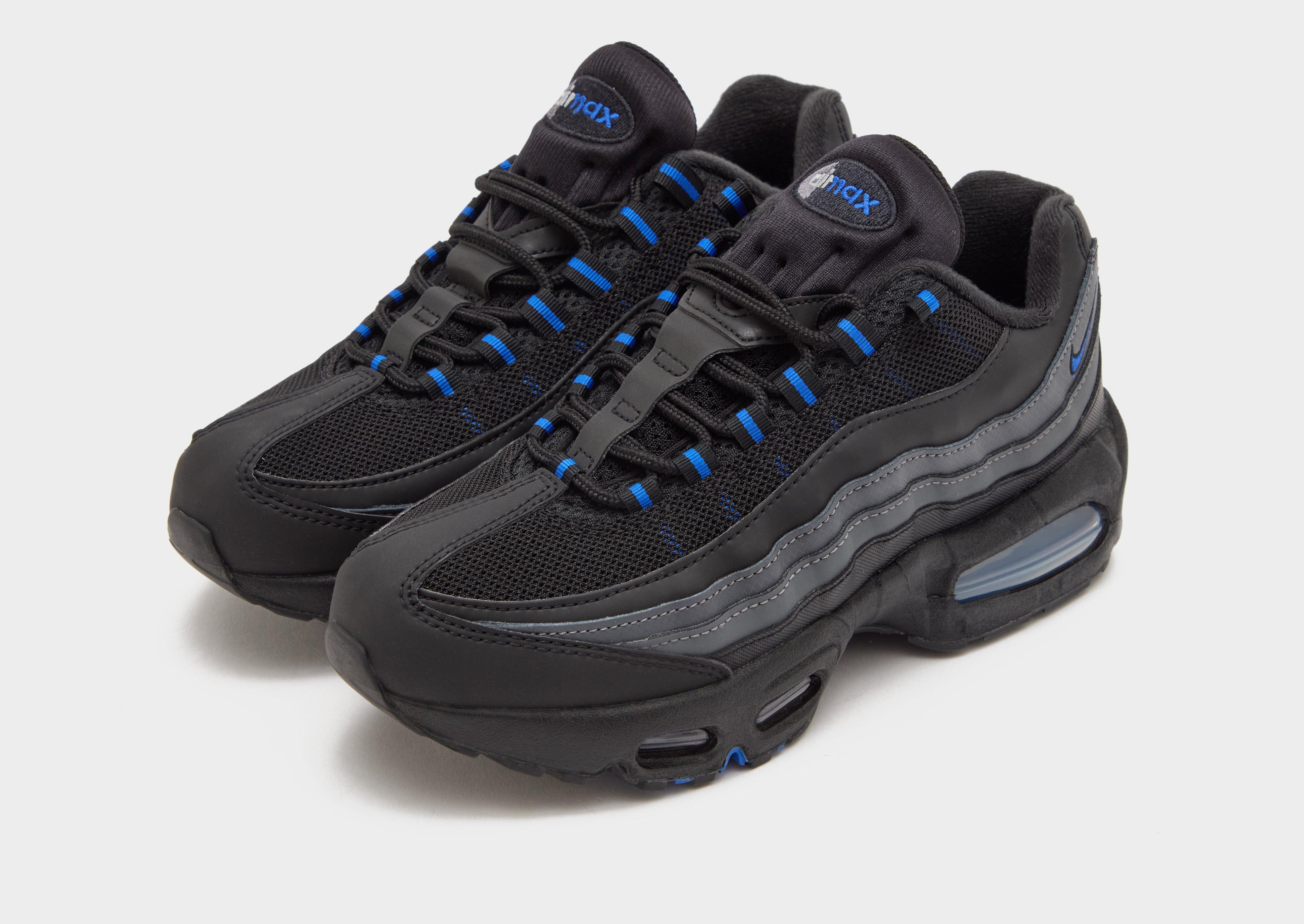 Nike Air Max 95 Juniorit