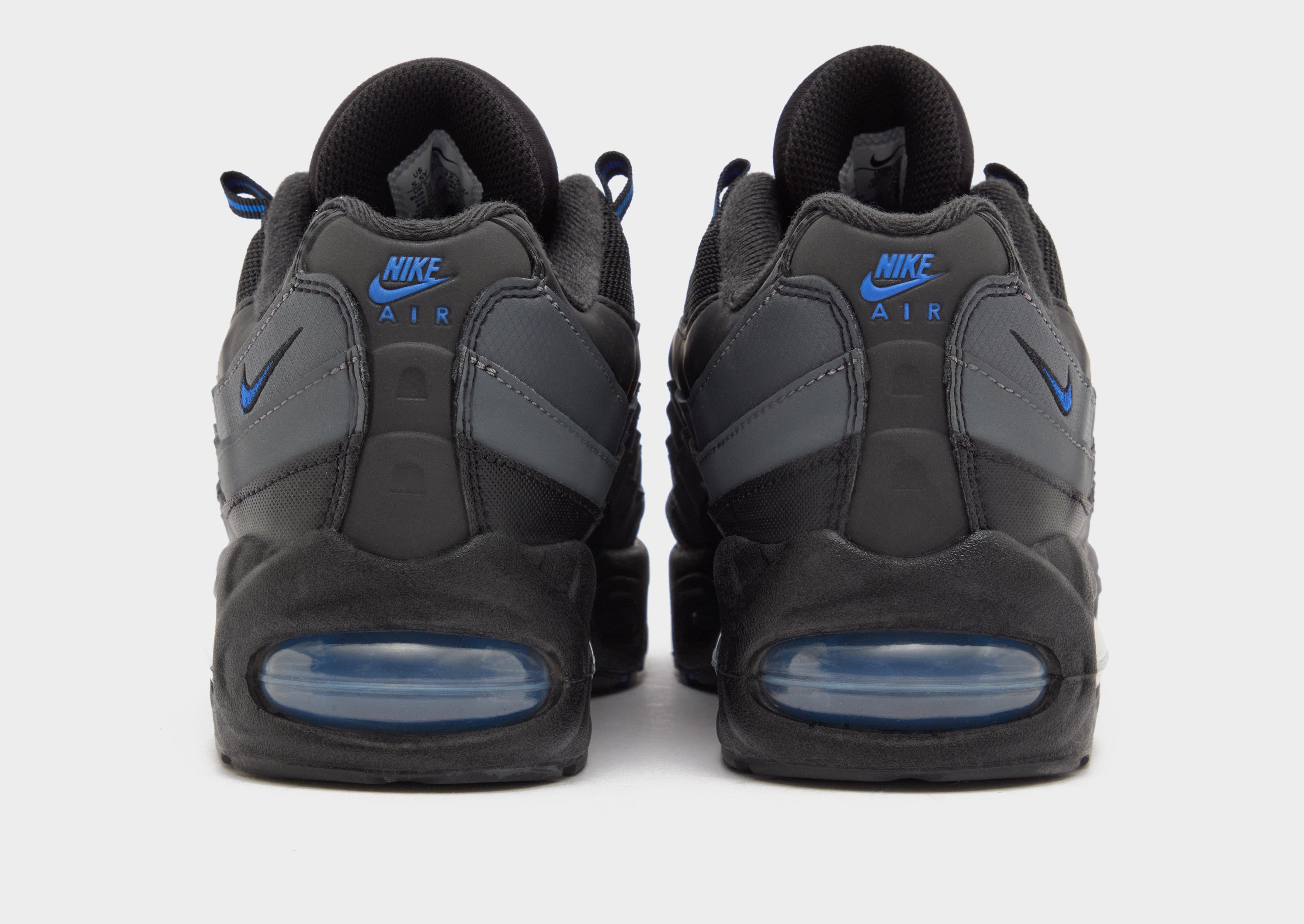 Nike Air Max 95 Juniorit