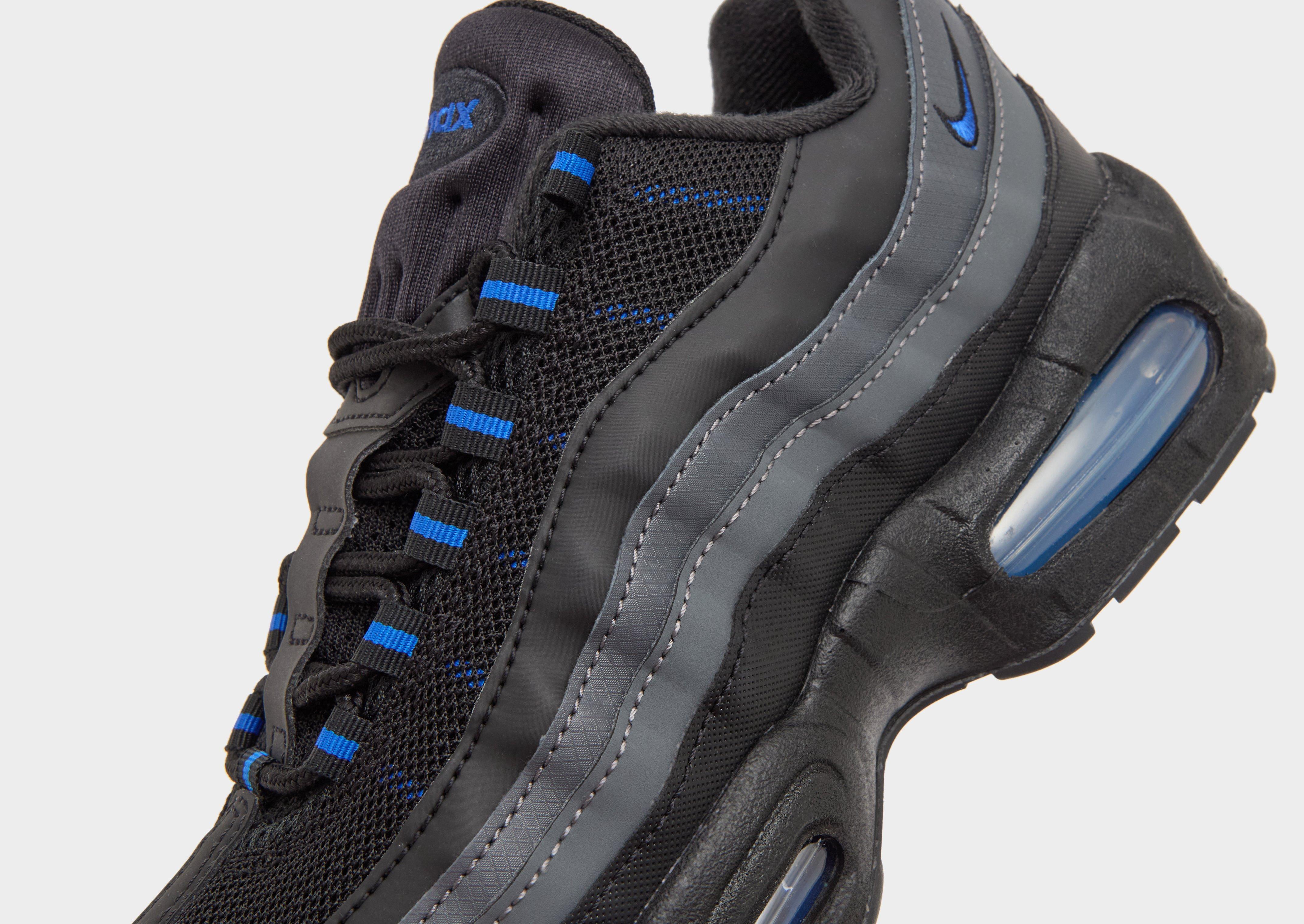 Nike Air Max 95 Juniorit