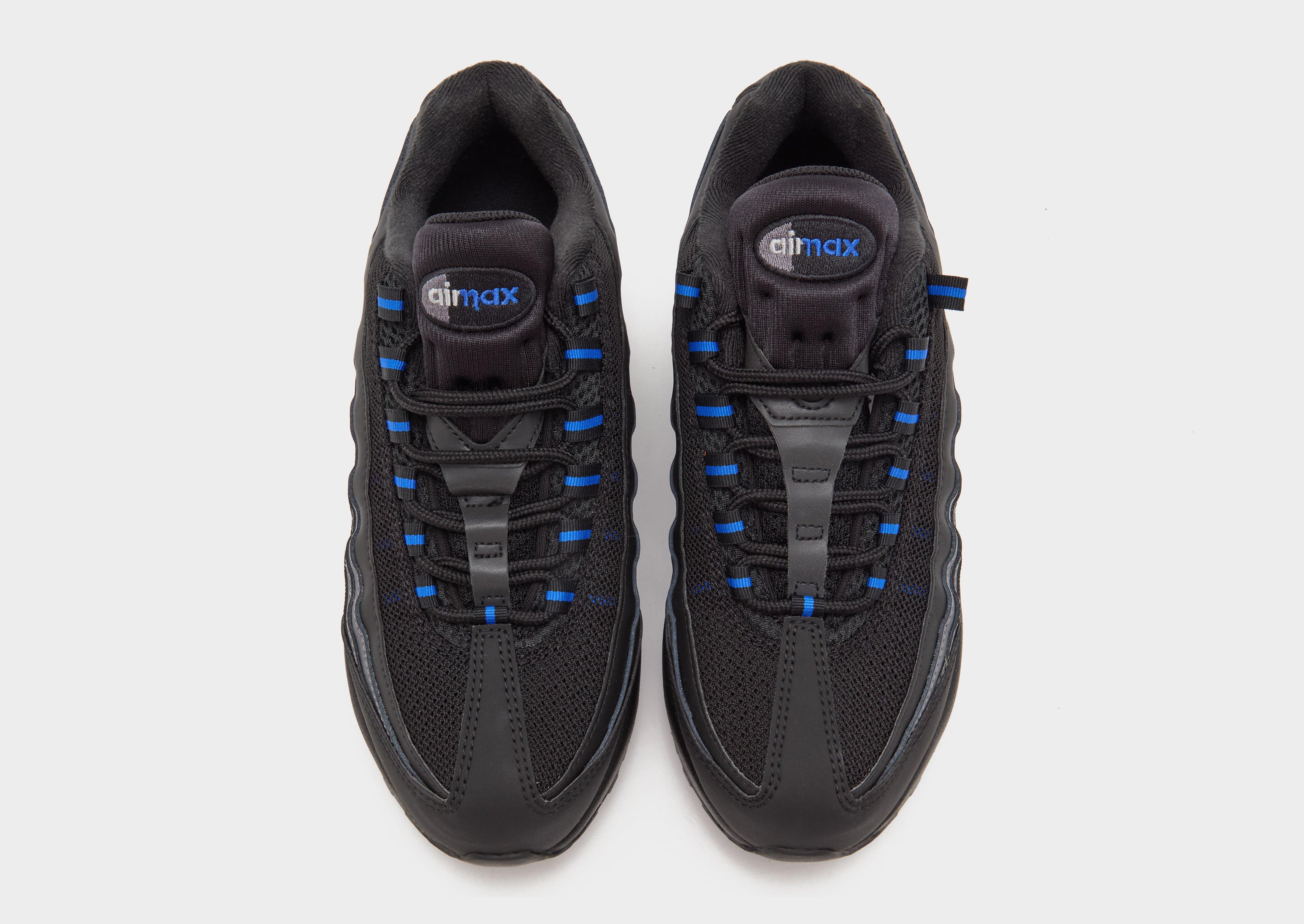 Nike Air Max 95 Juniorit