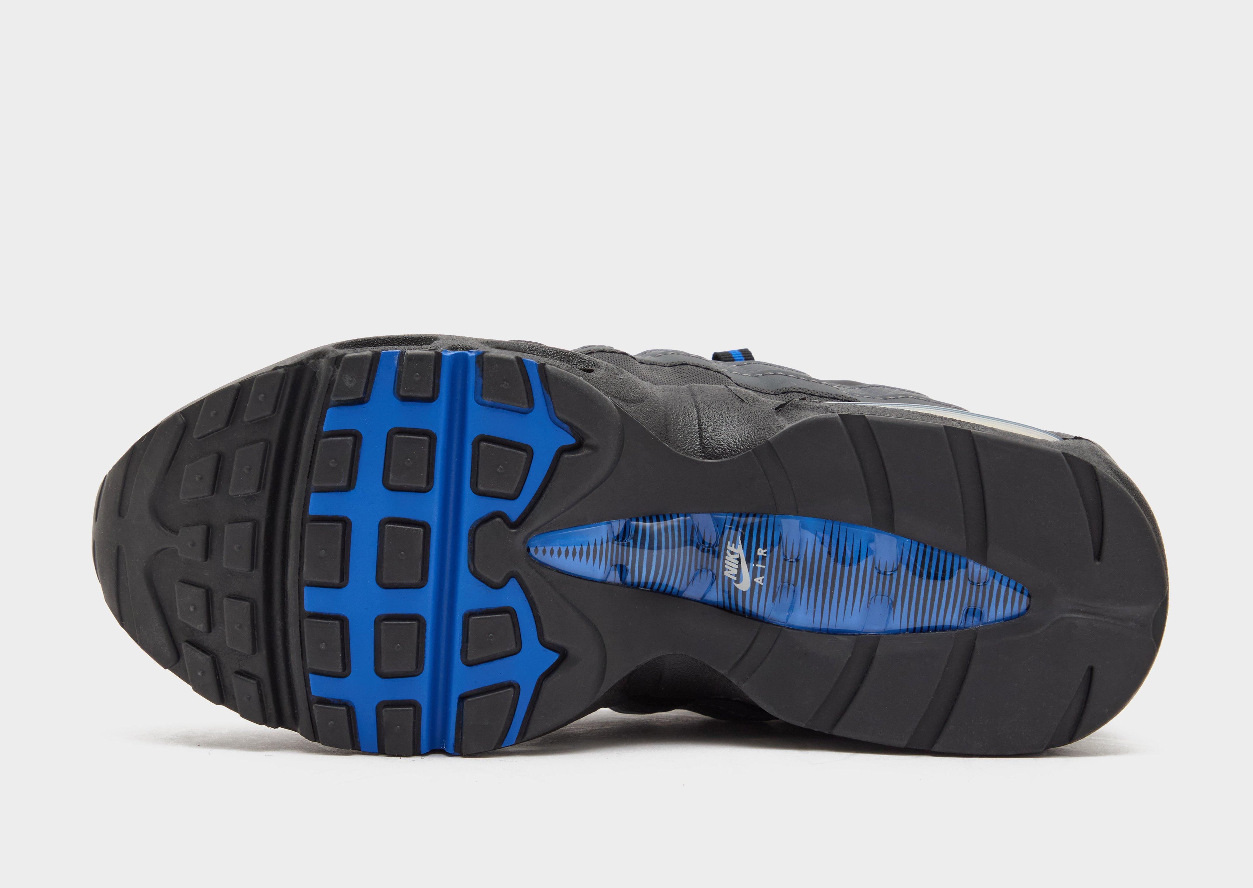 Nike Air Max 95 Juniorit
