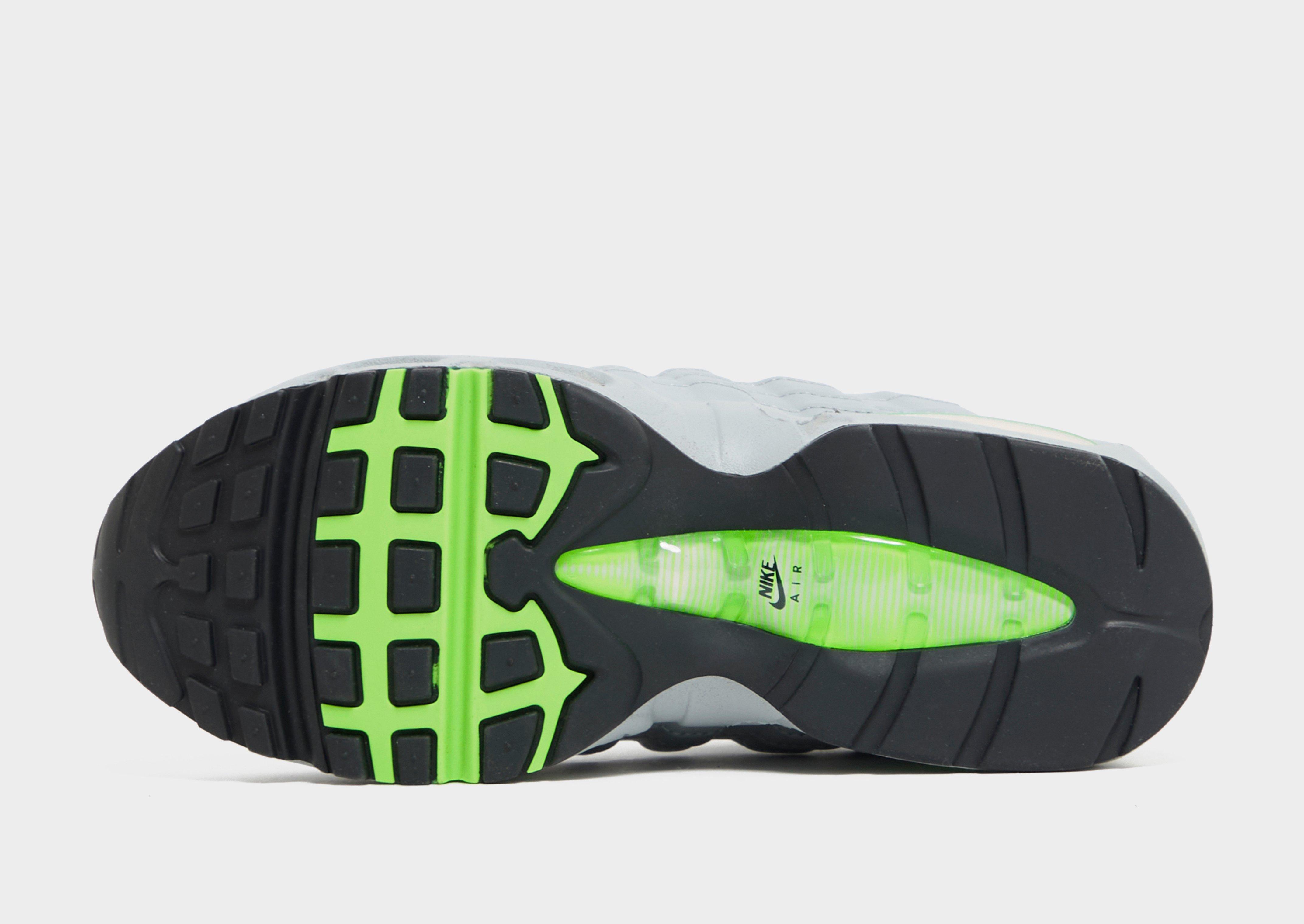 Nike Air Max 95 Junior