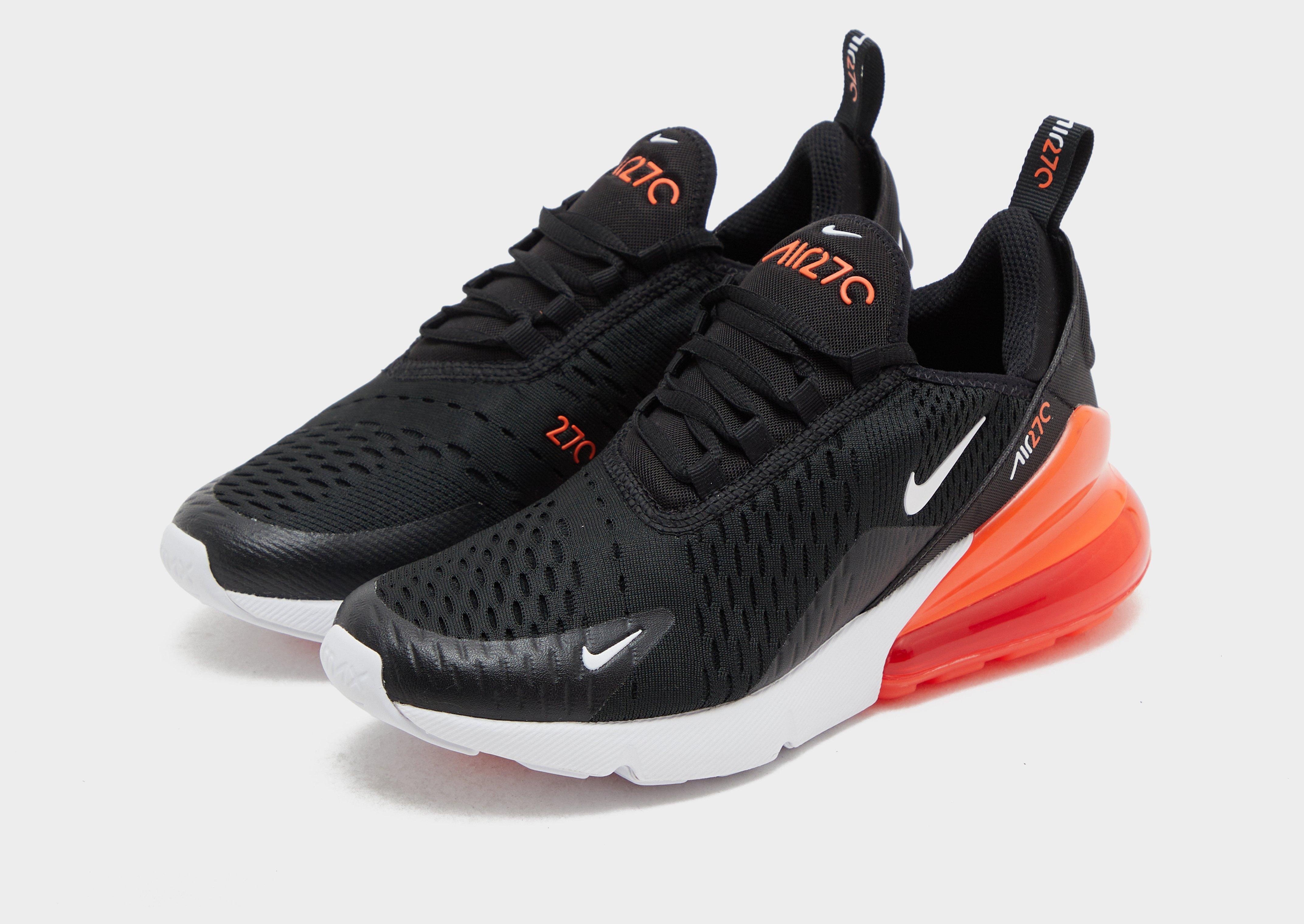 Nike Air Max 270 Junior