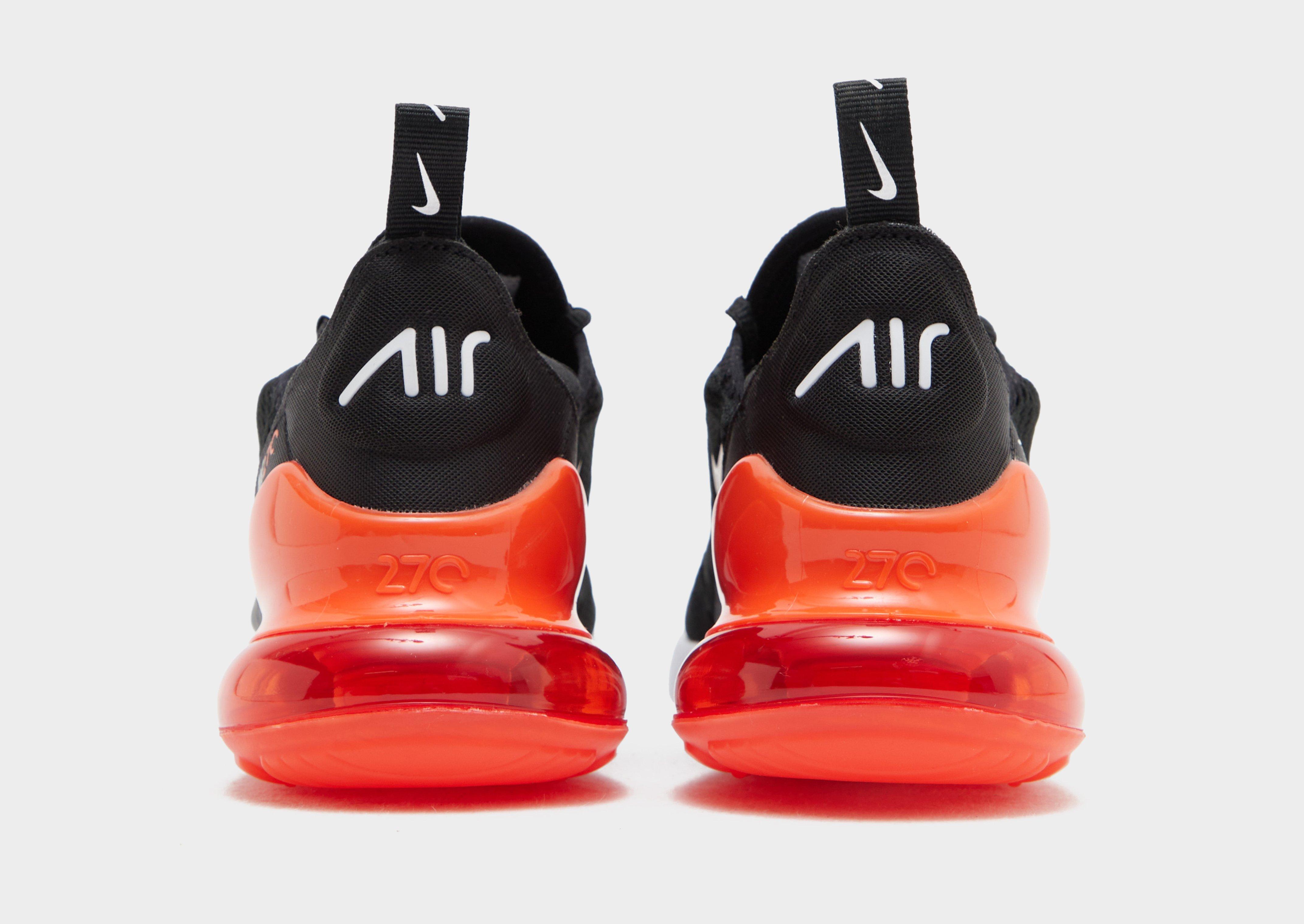 Nike Air Max 270 Junior