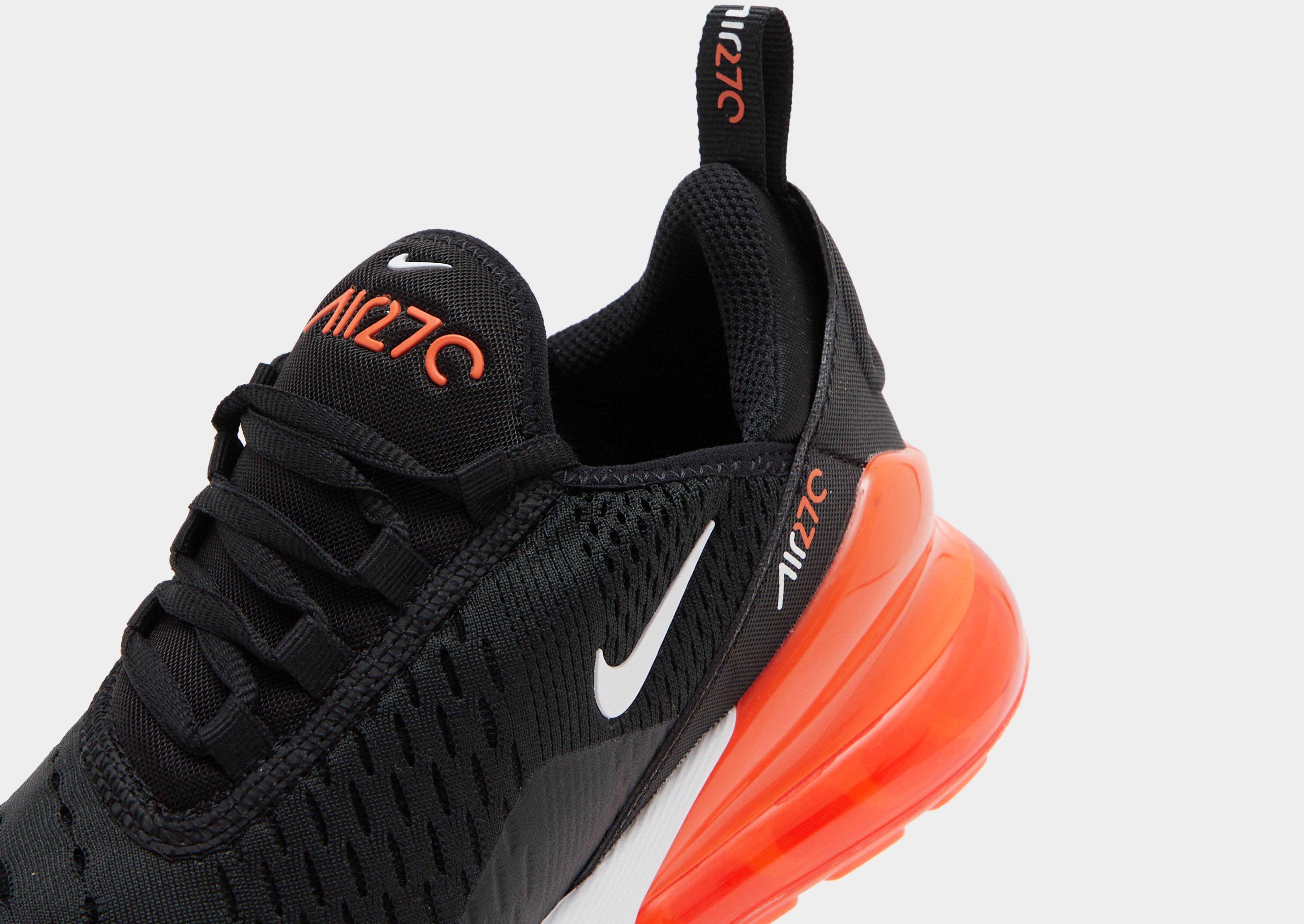 Nike Air Max 270 Junior