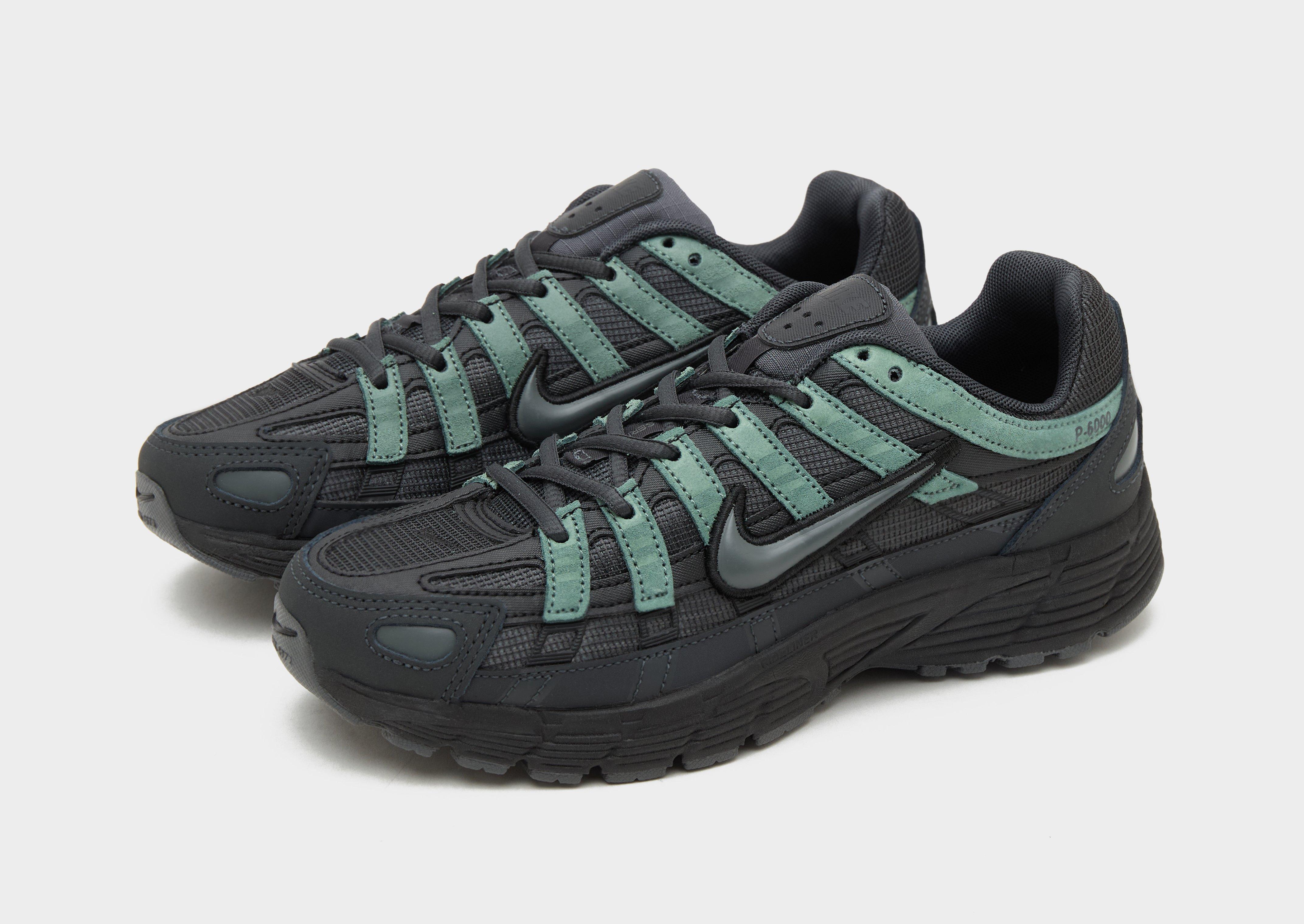 Nike P-6000 Junior's