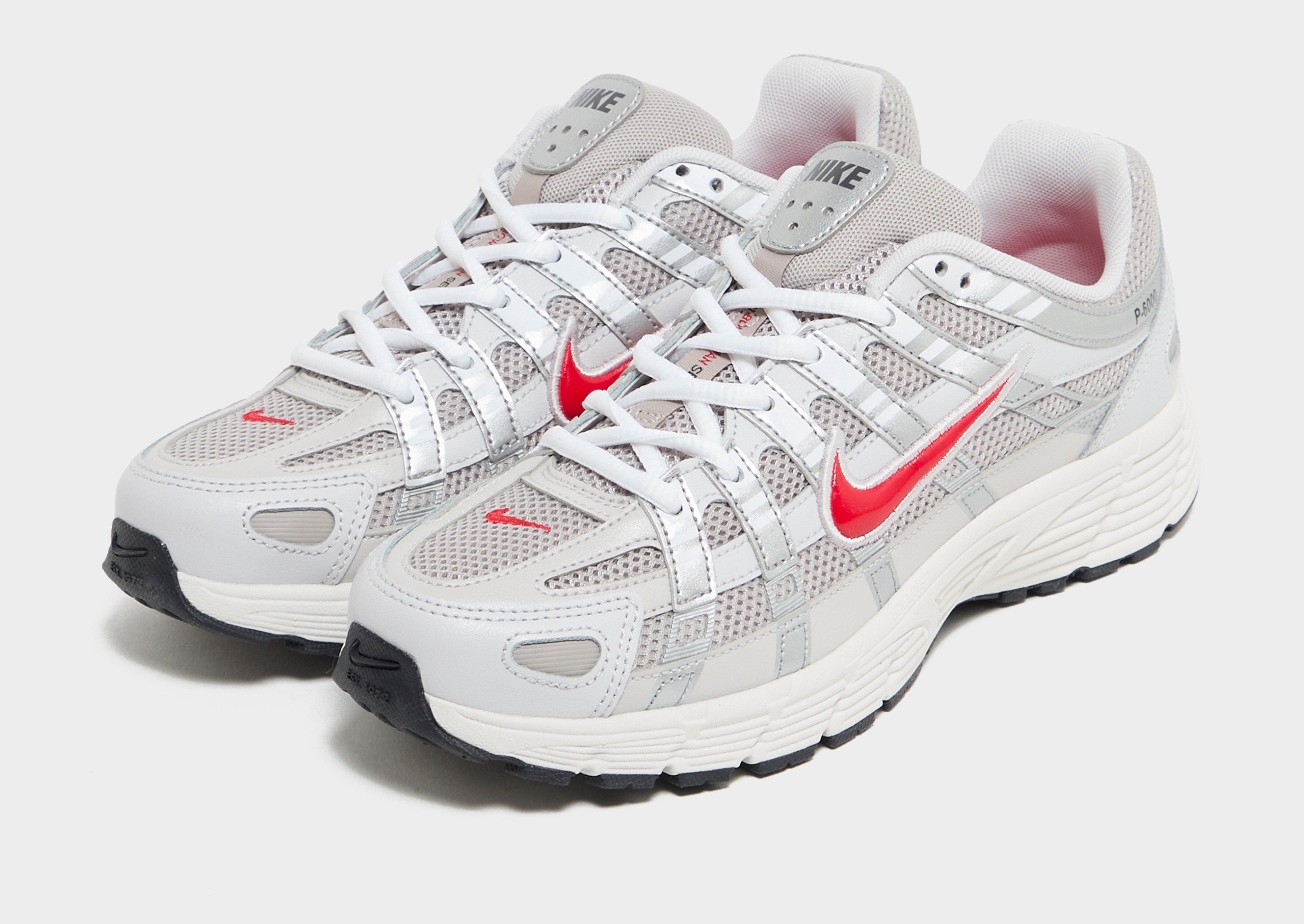 Nike P-6000 Juniorit