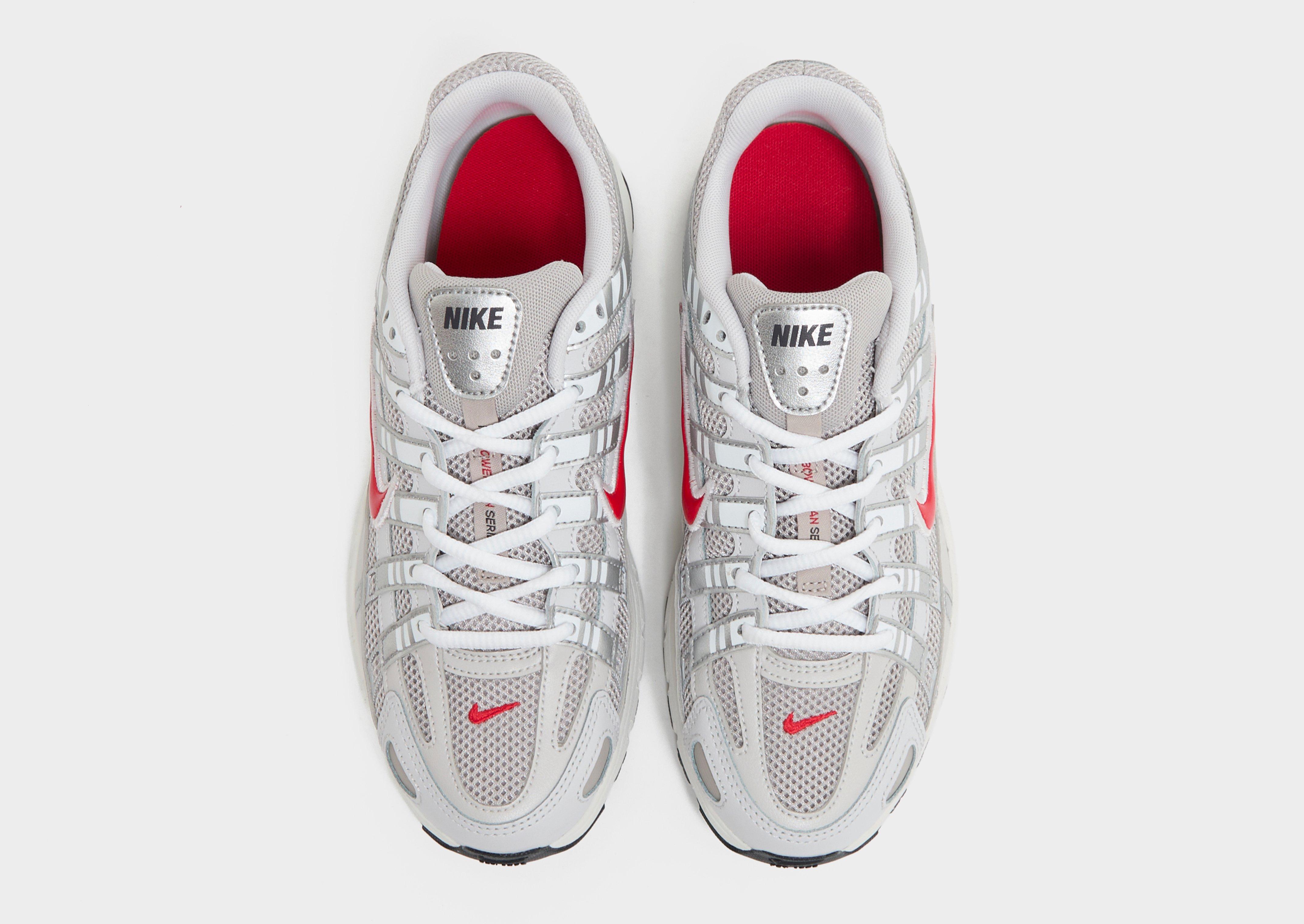 Nike P-6000 Juniorit