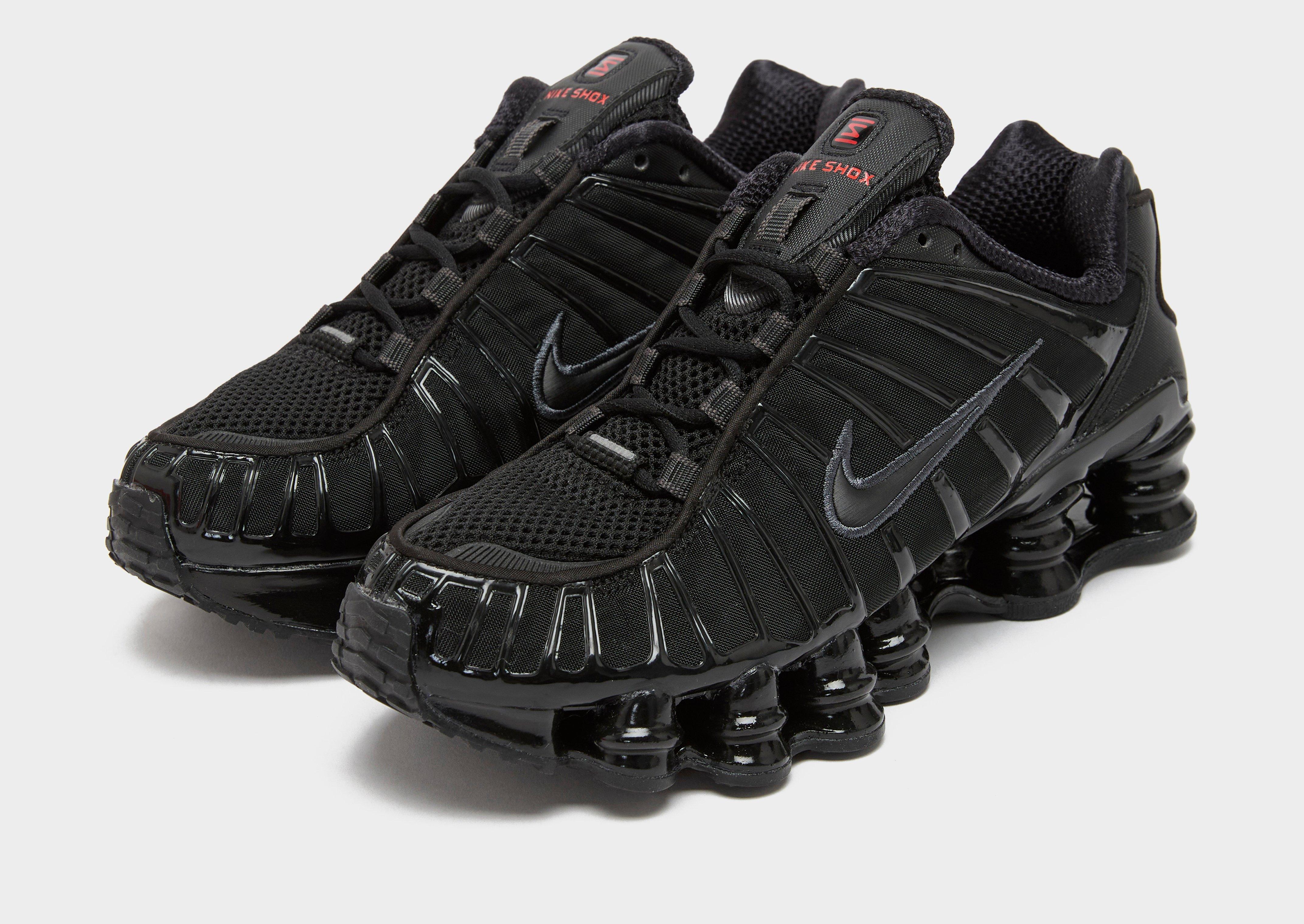 Nike Shox TL Junior