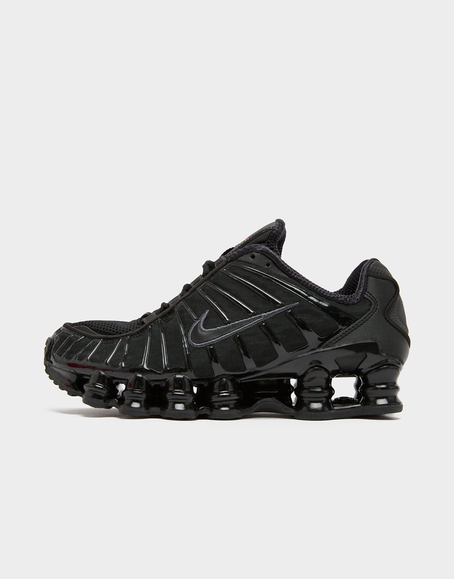 Nike Shox TL Junior