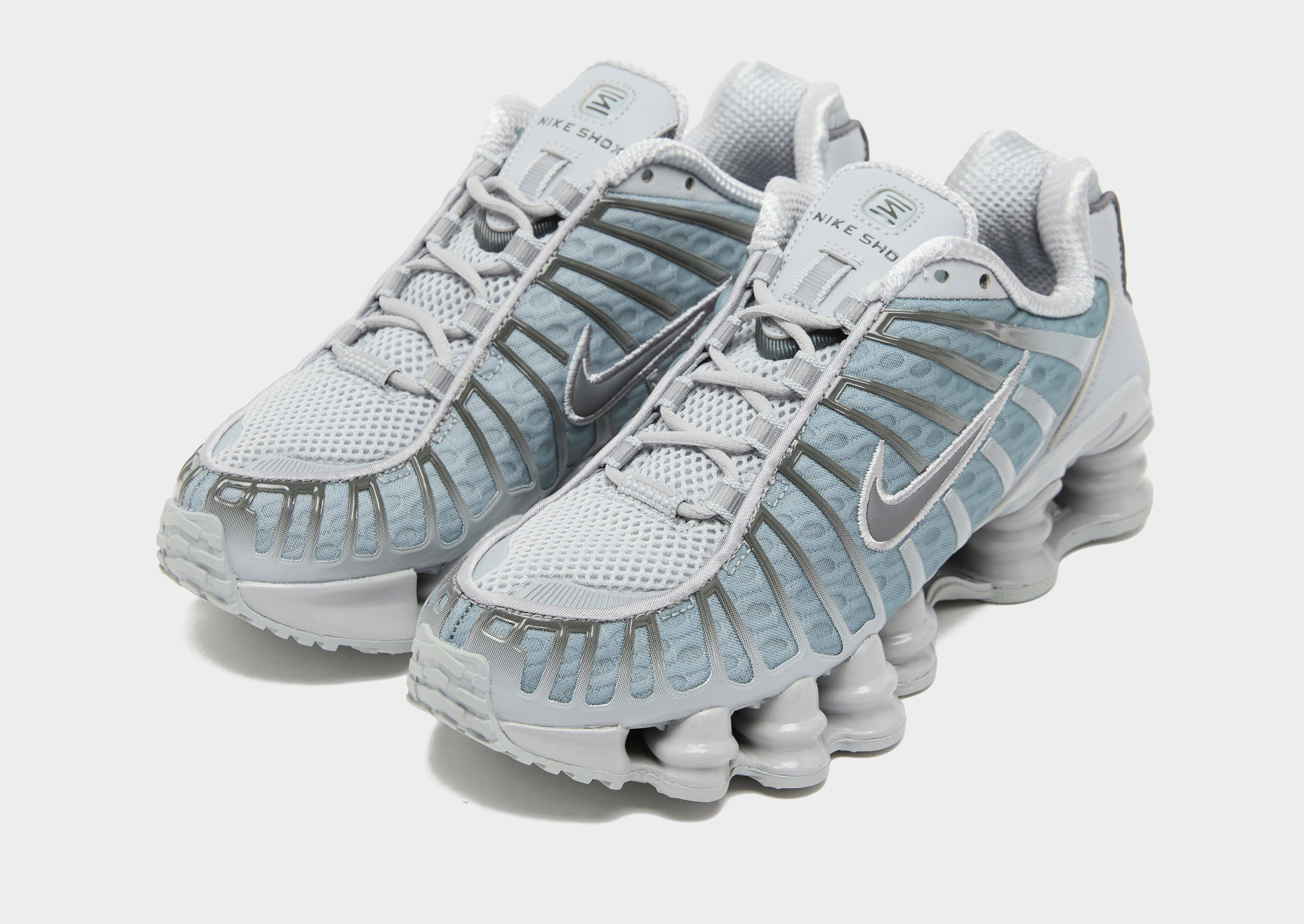 Nike Shox TL Junior