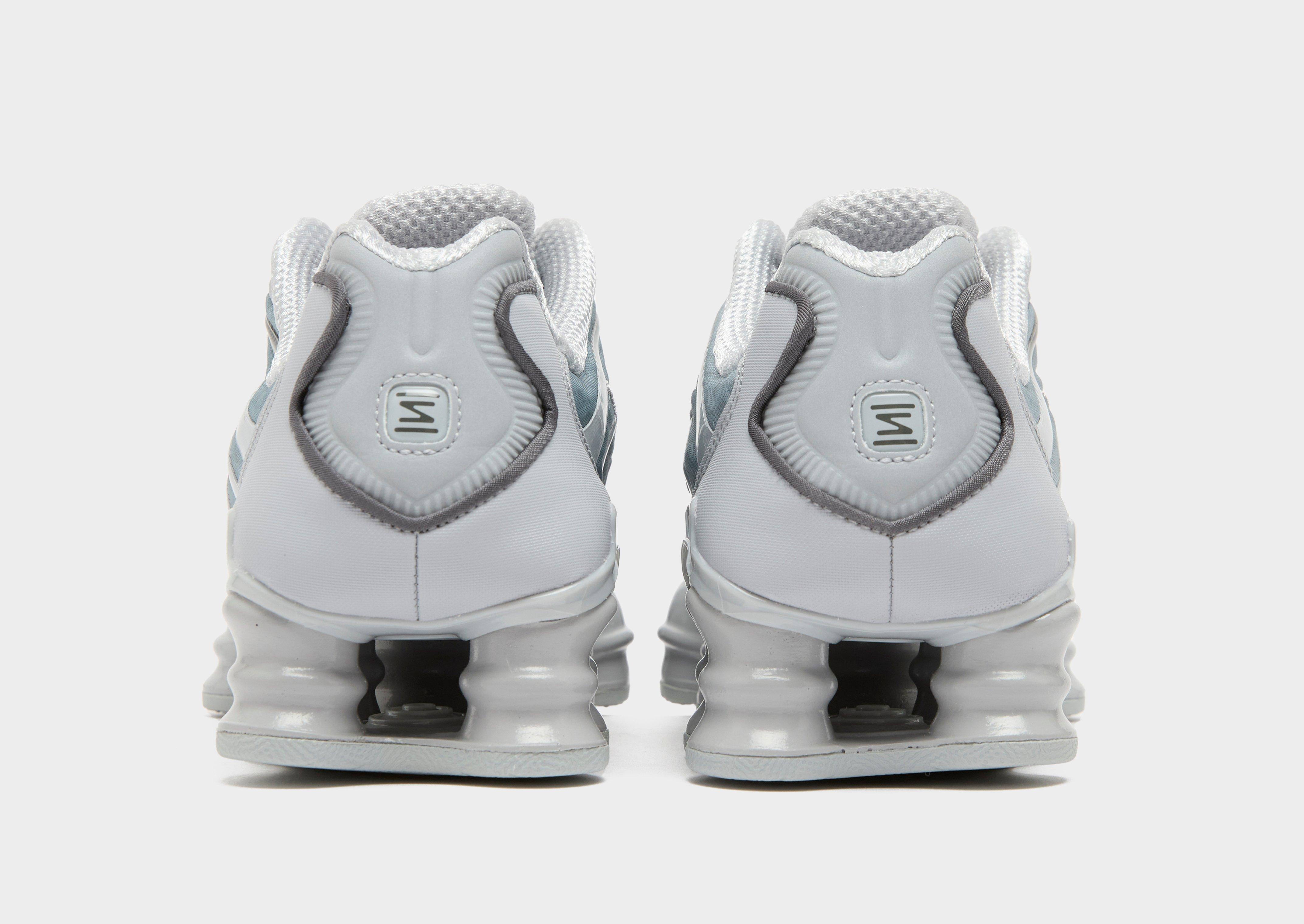 Nike Shox TL Junior