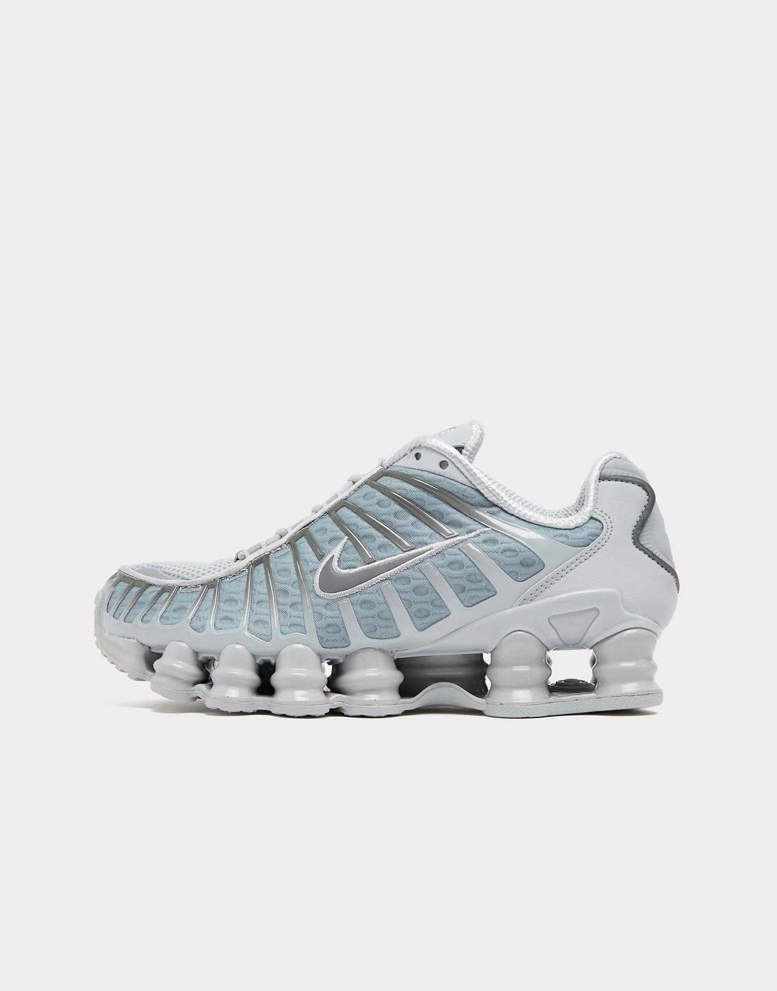 Nike Shox TL Junior