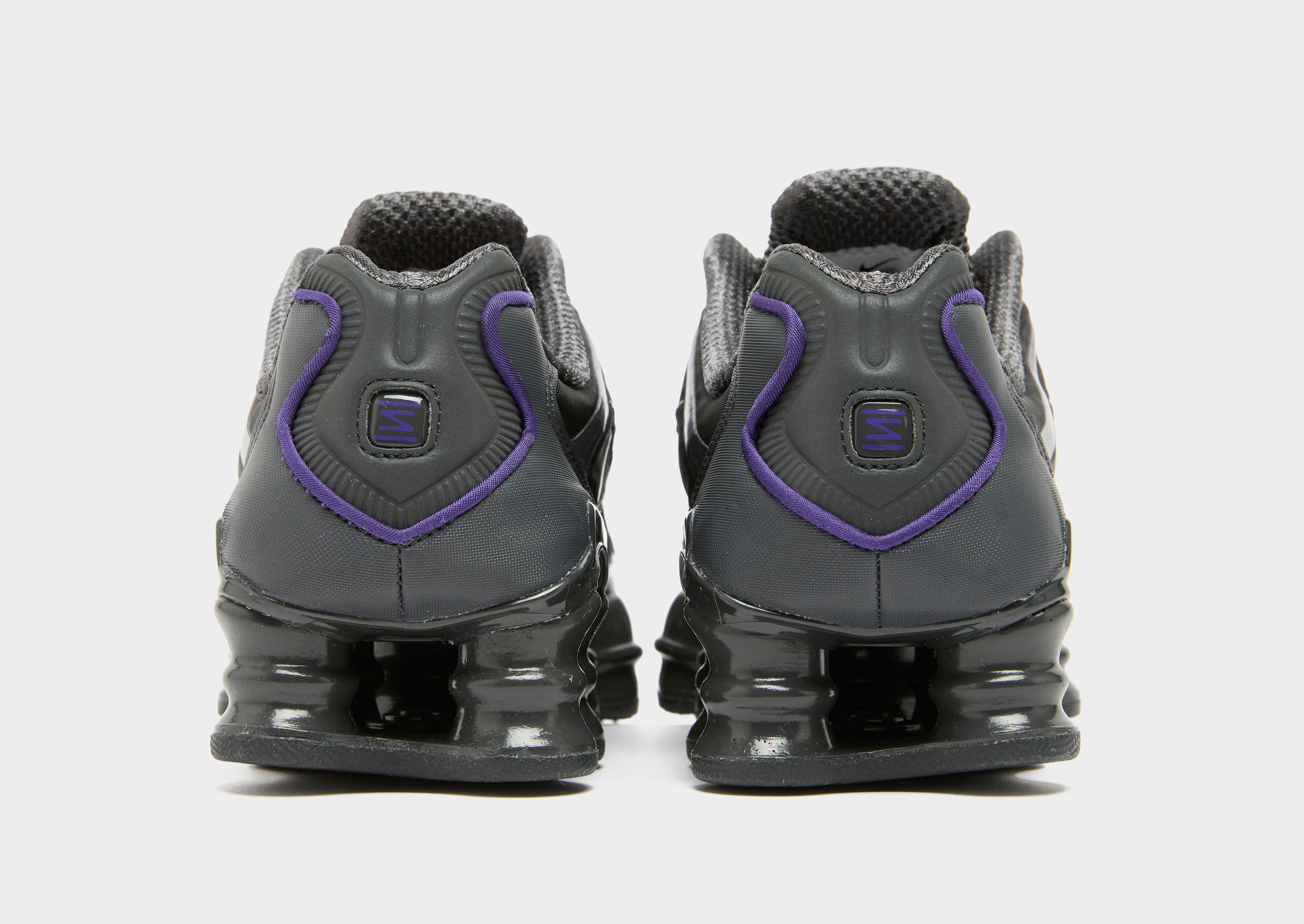Nike Shox TL Junior