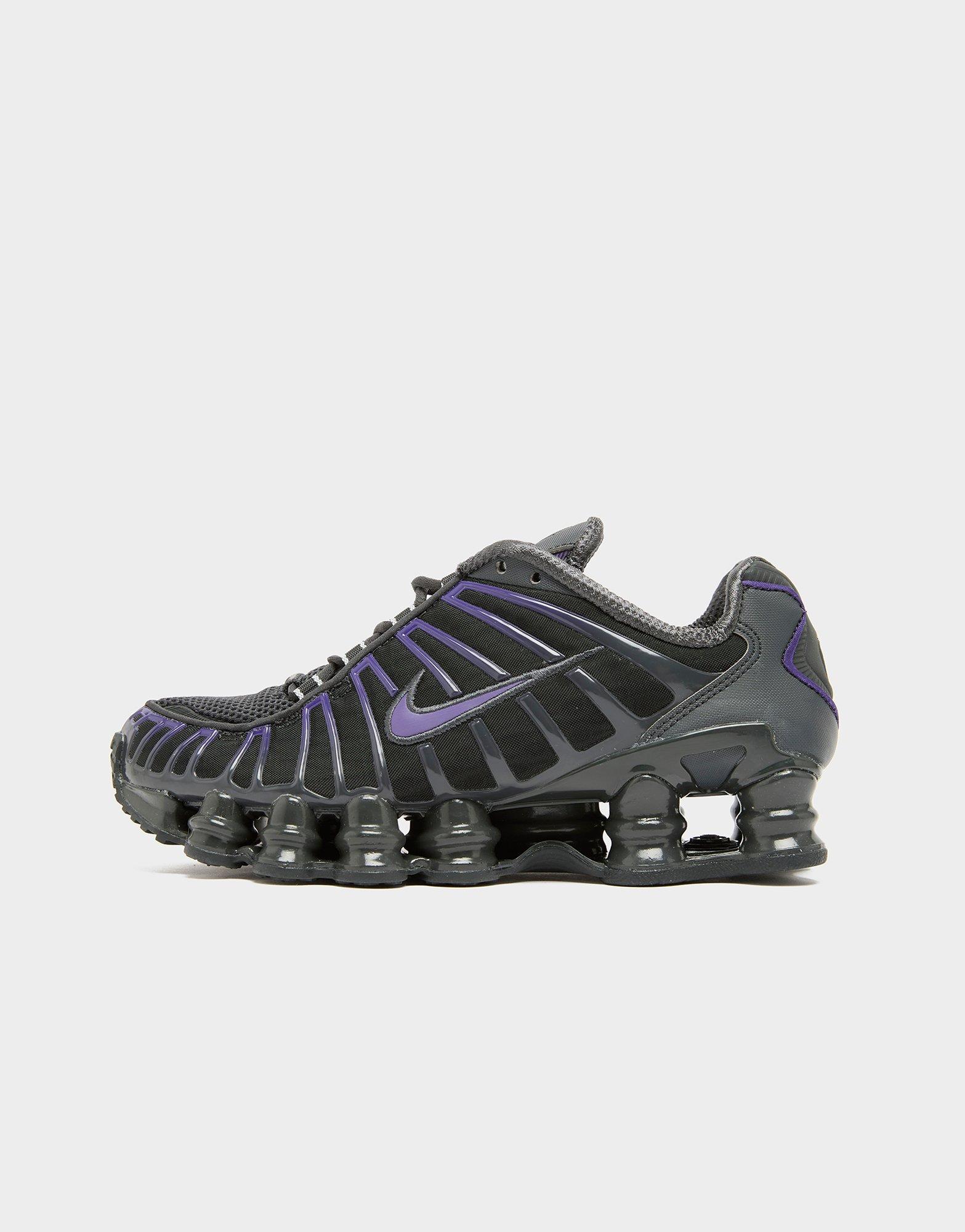 Nike Shox TL Junior