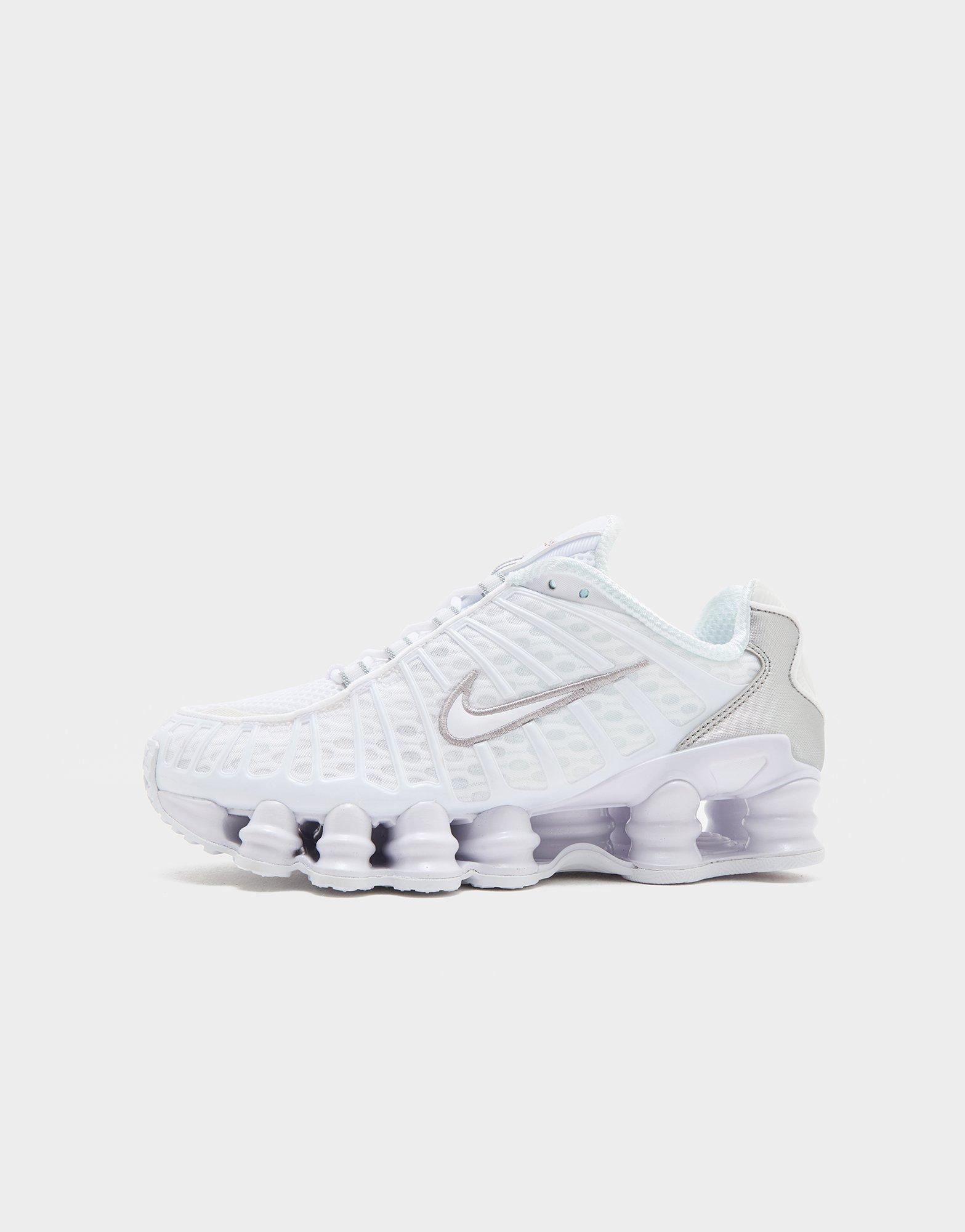 Nike Shox TL Junior