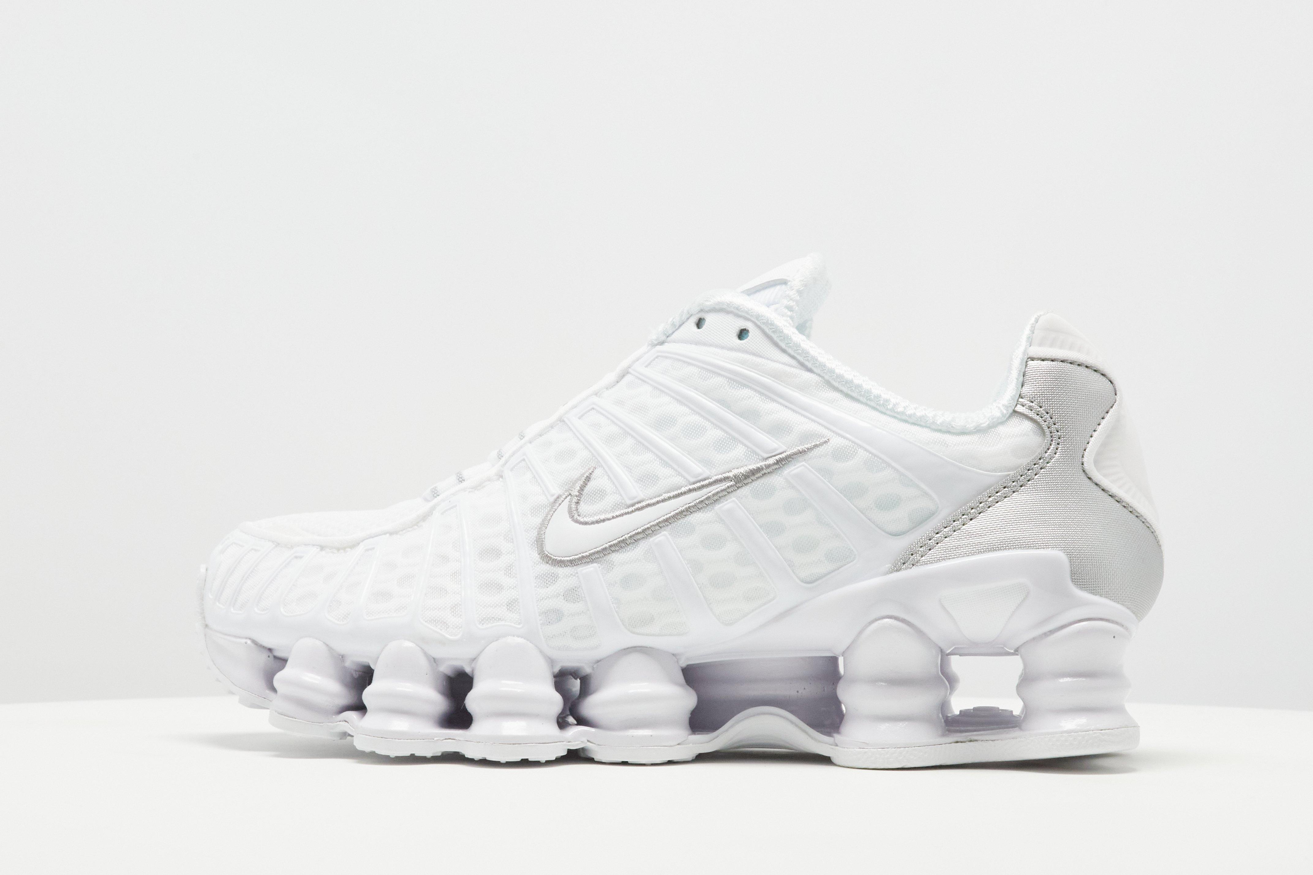 Nike Shox TL Junior