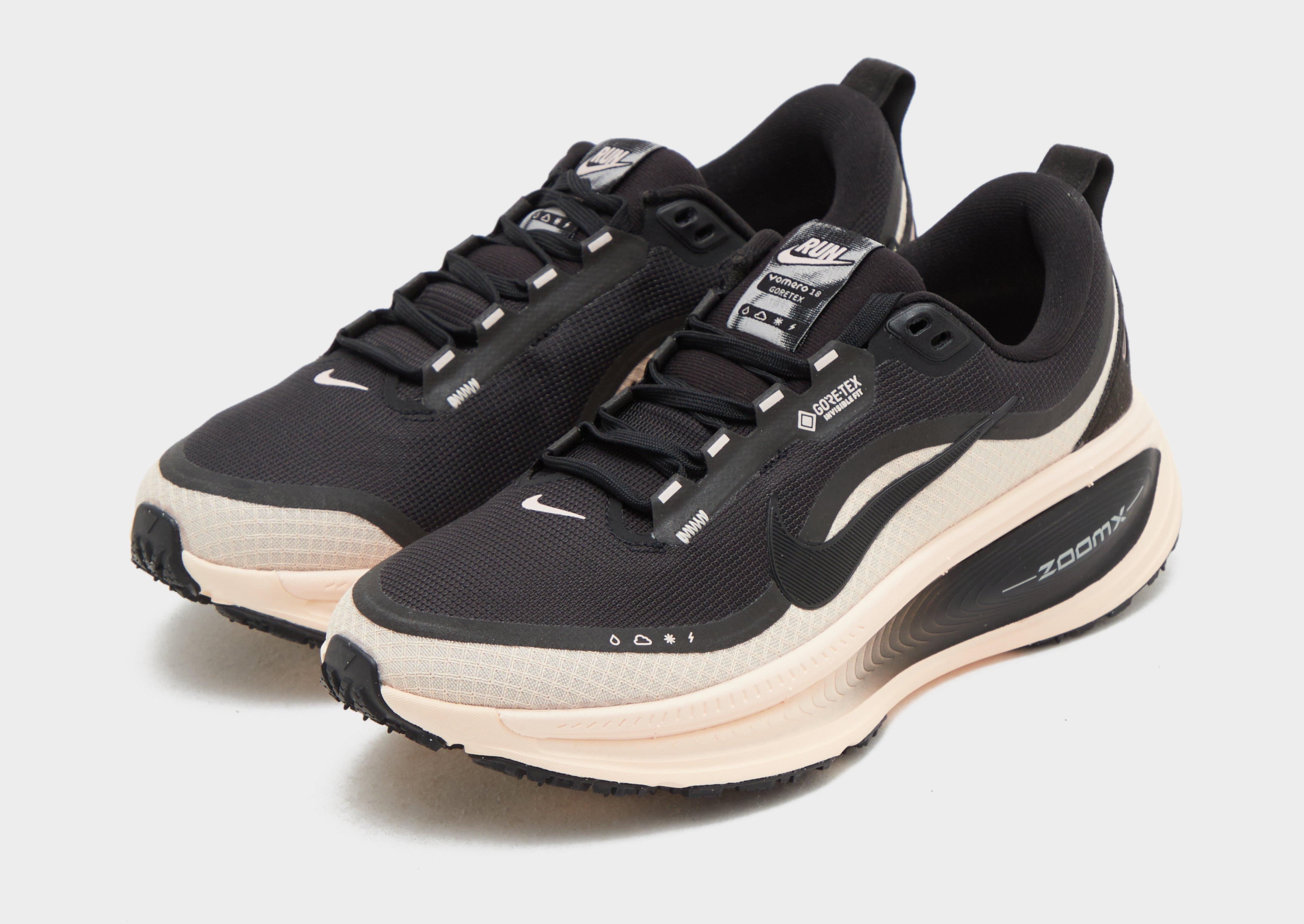 Nike Vomero 18 GORE-TEX Dames