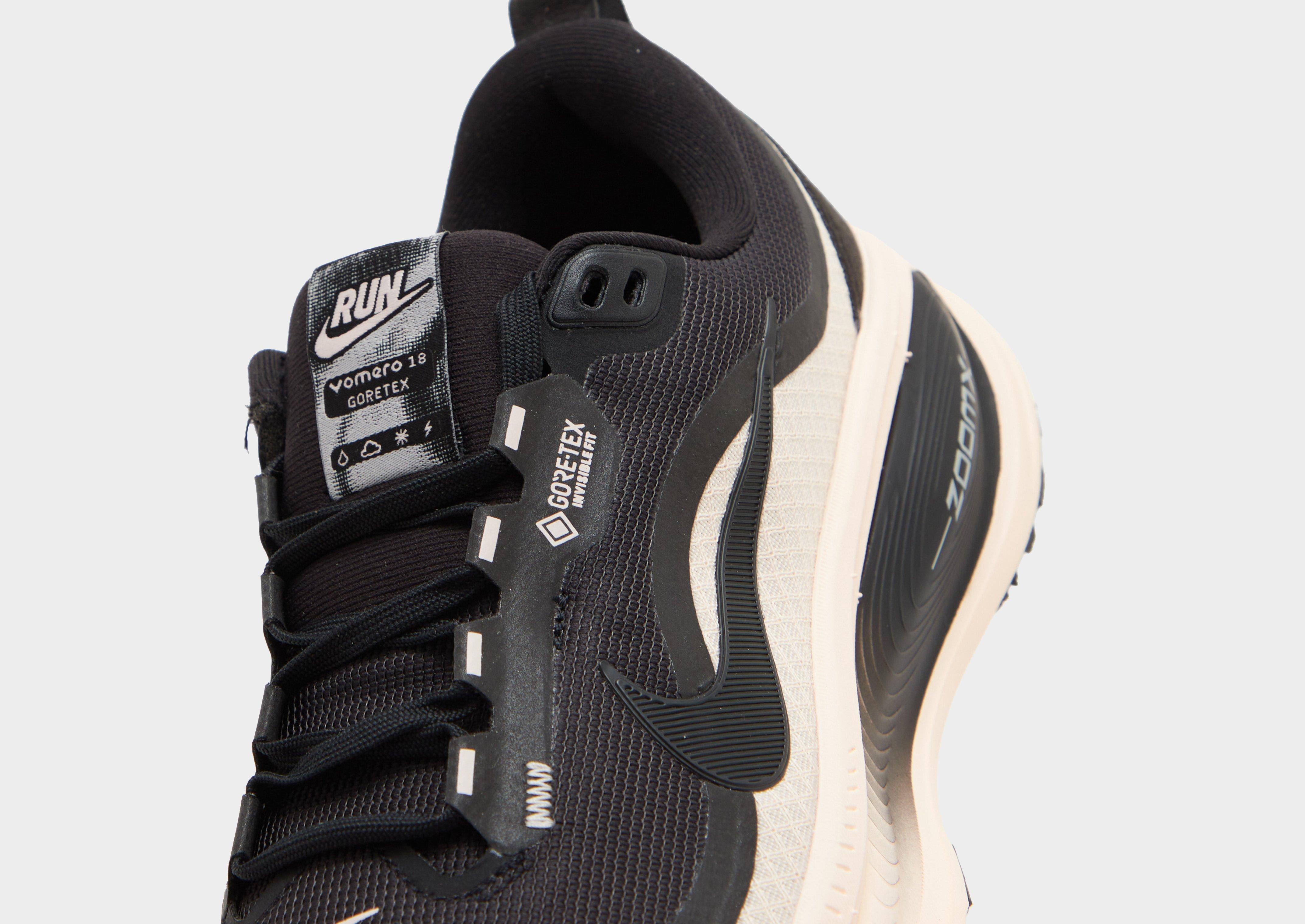 Nike Vomero 18 GORE-TEX Dames