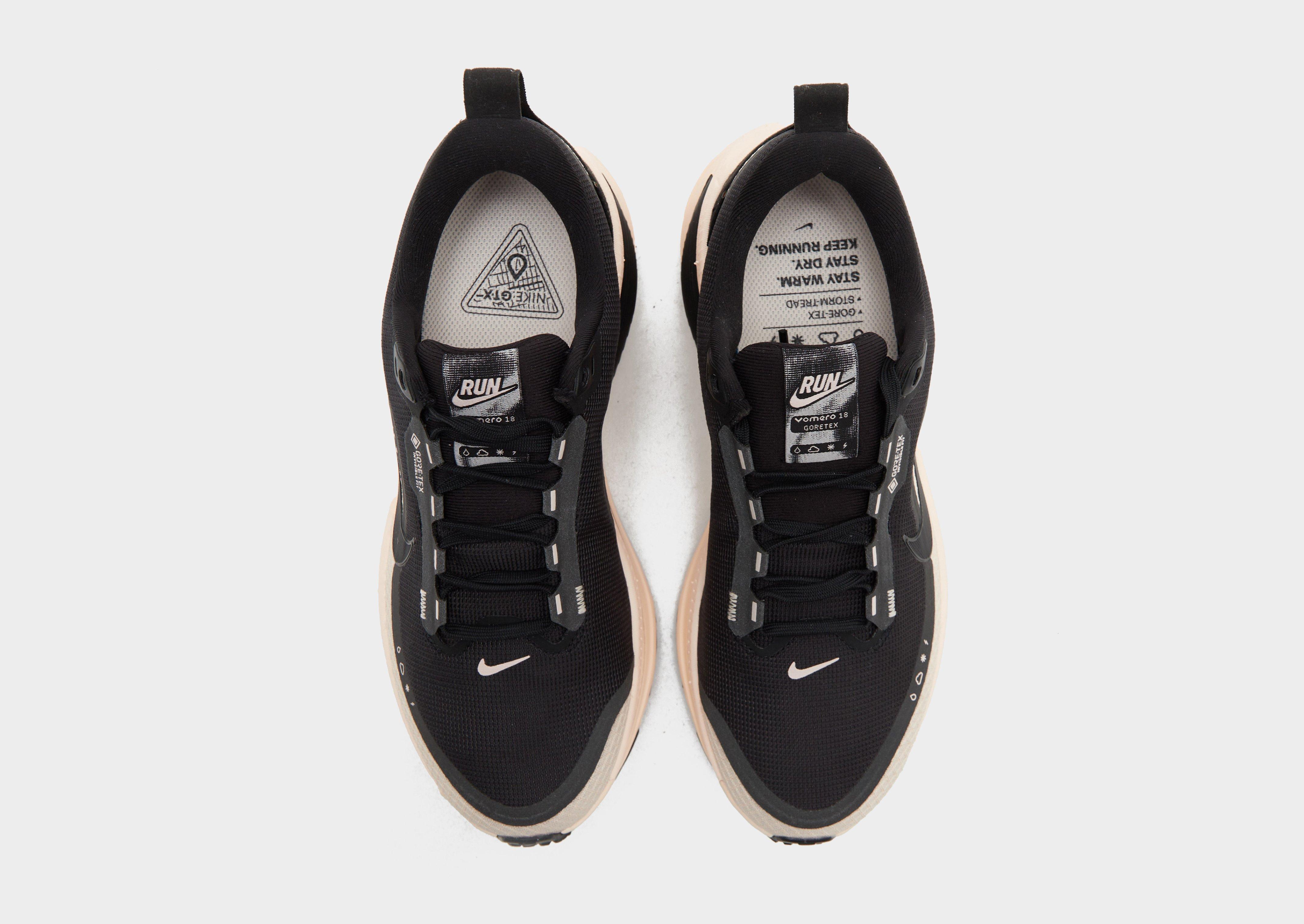 Nike Vomero 18 GORE-TEX Dames