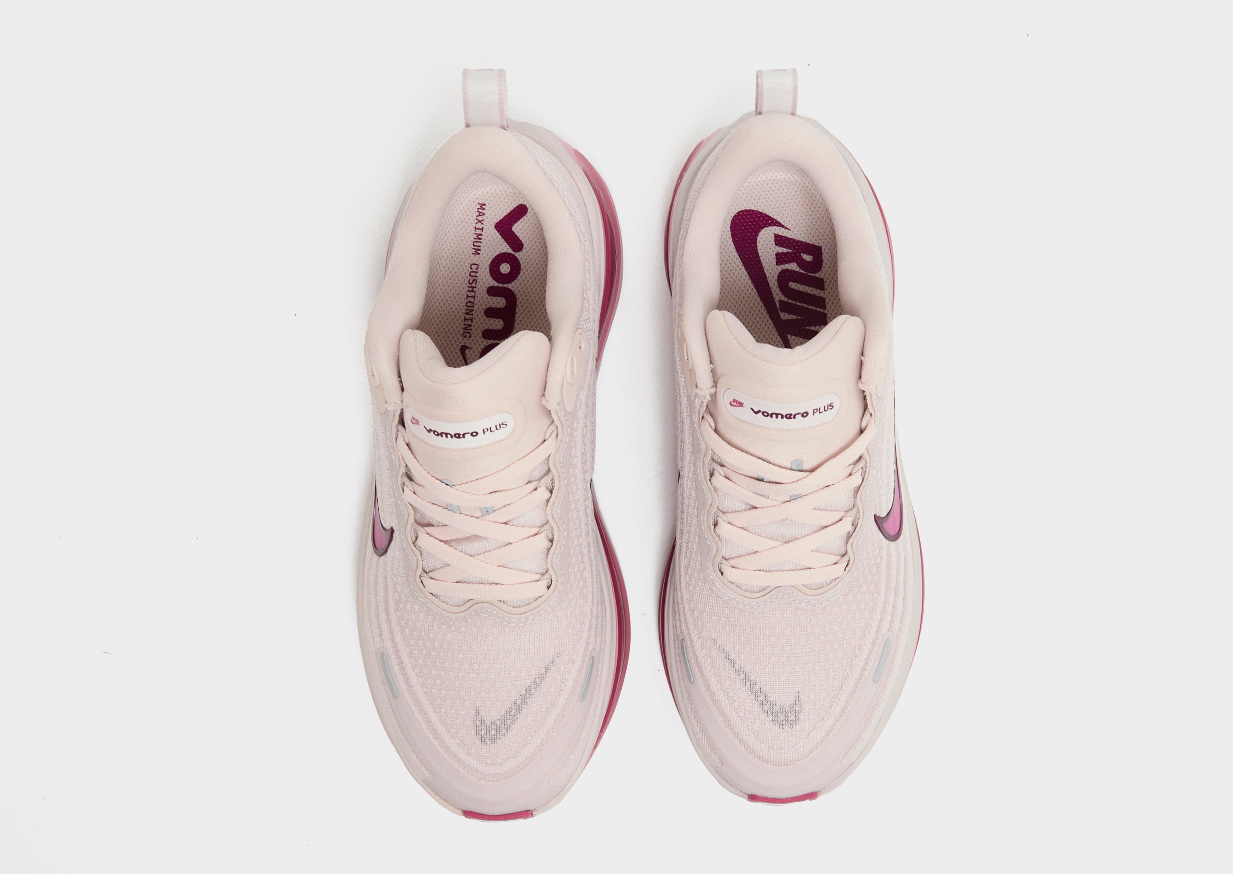 Nike Vomero Plus Women's