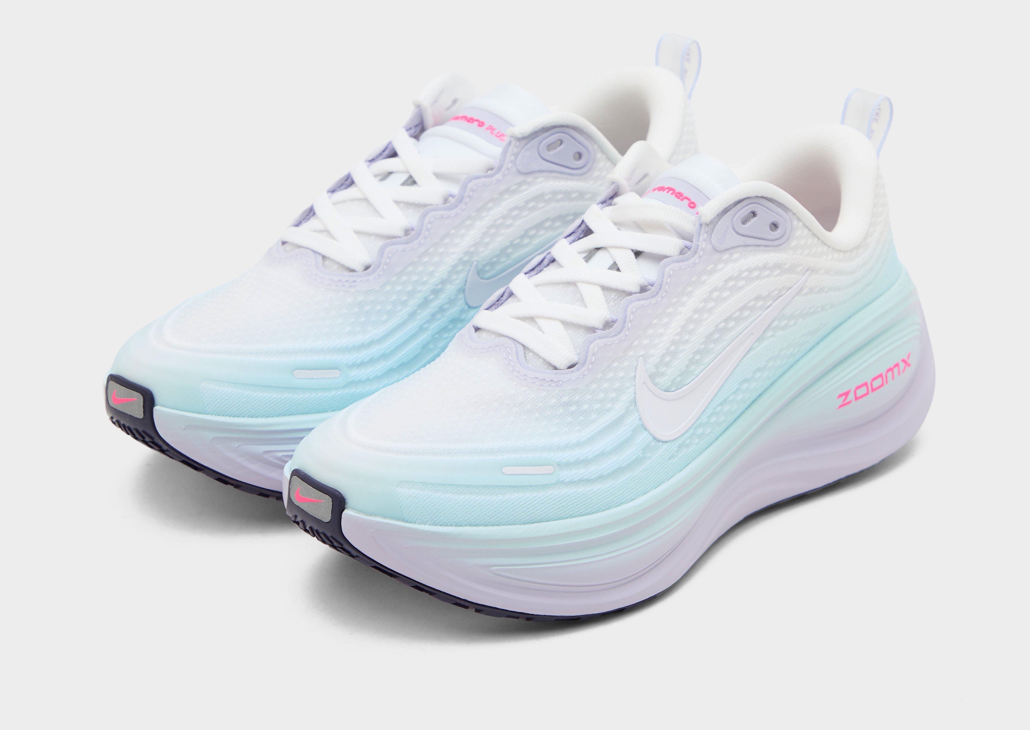 Nike Vomero Plus Women's