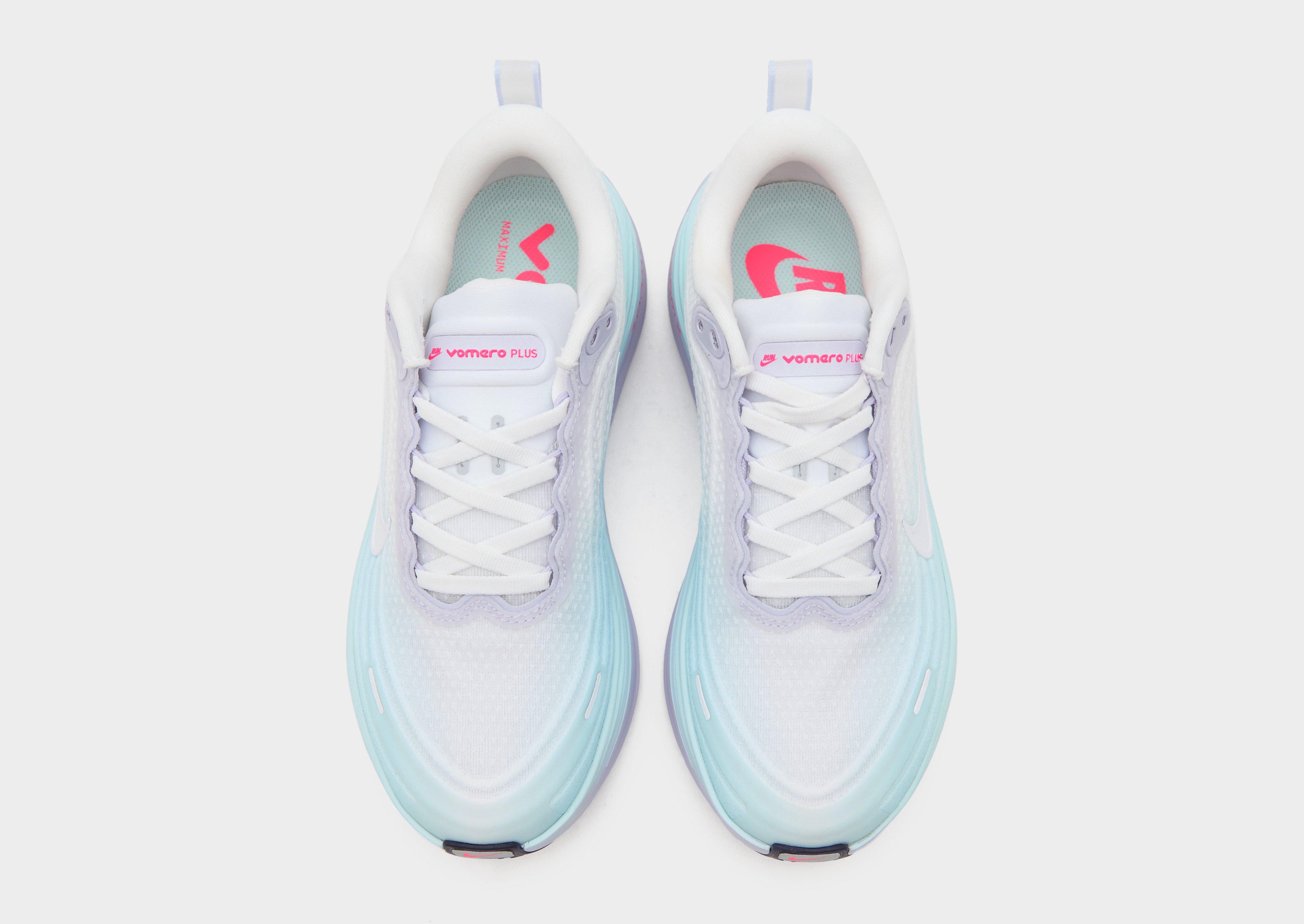 Nike Vomero Plus Women's