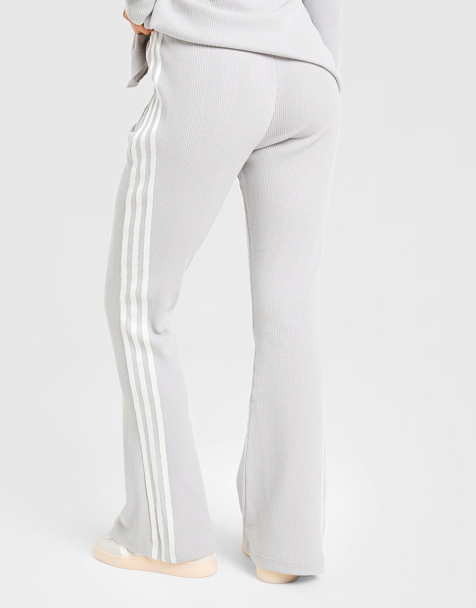 adidas Originals Waffle Flared Joggers
