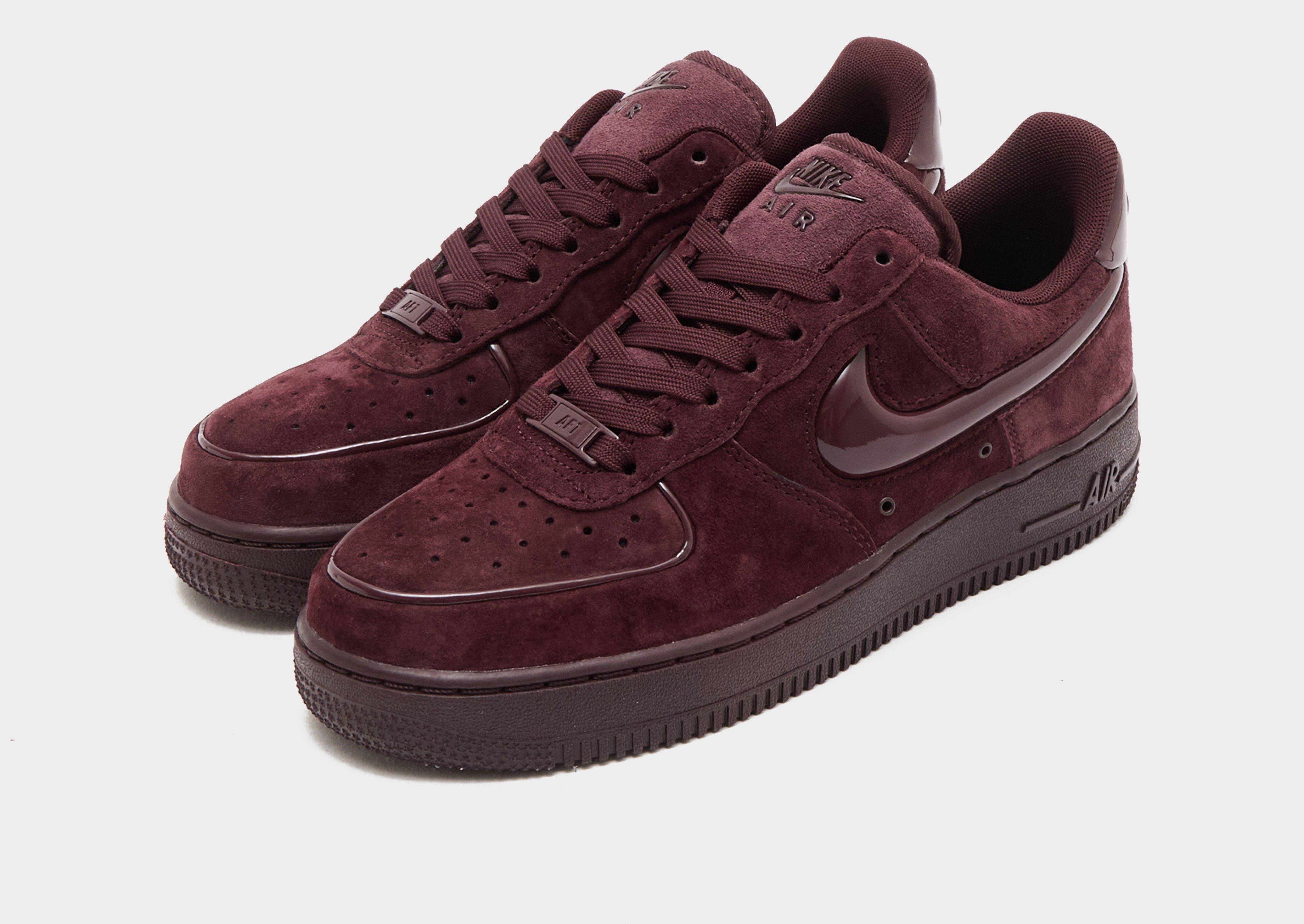 Nike Air Force 1 '07 Dame